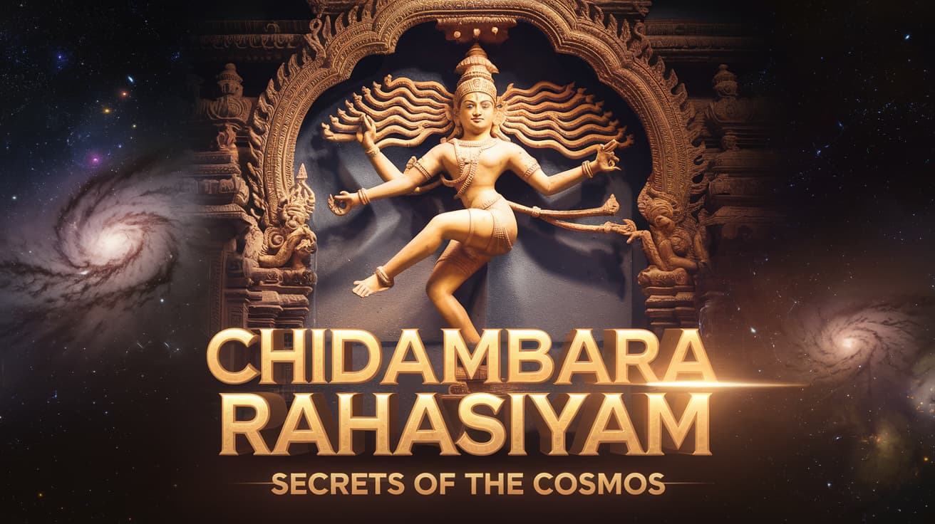 chidambara rahasyam