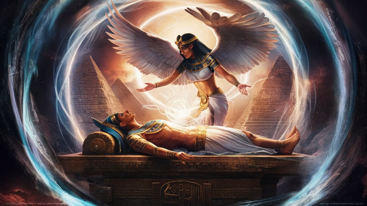Bastet: The Goddess of Home, Fertility, and Cats