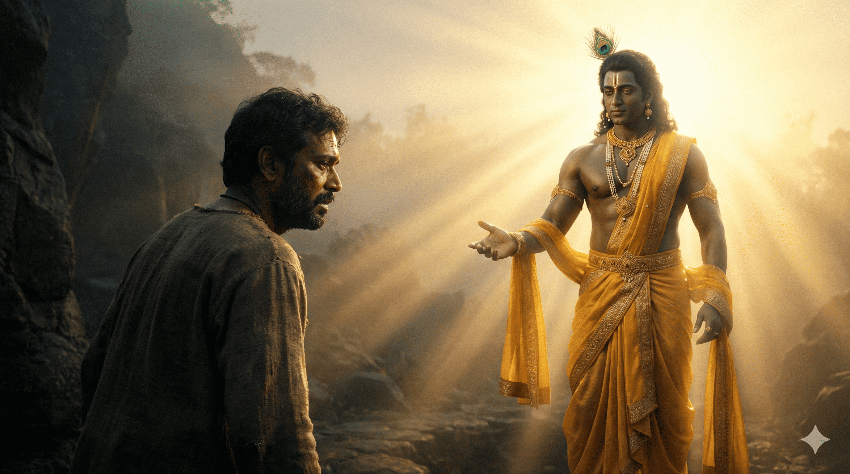 Bhagavatam & Human Mind