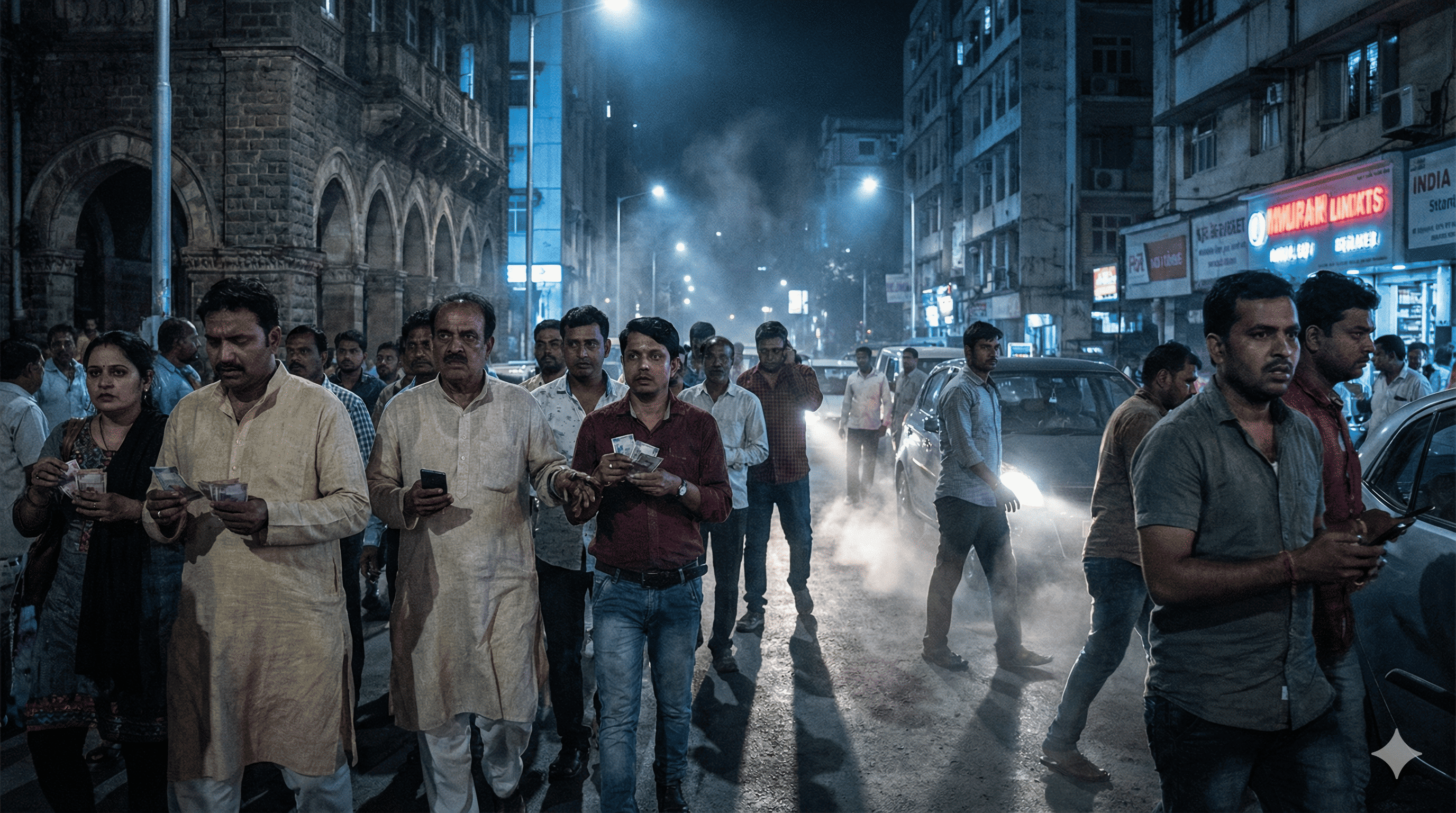 Kali Yuga & Our Time