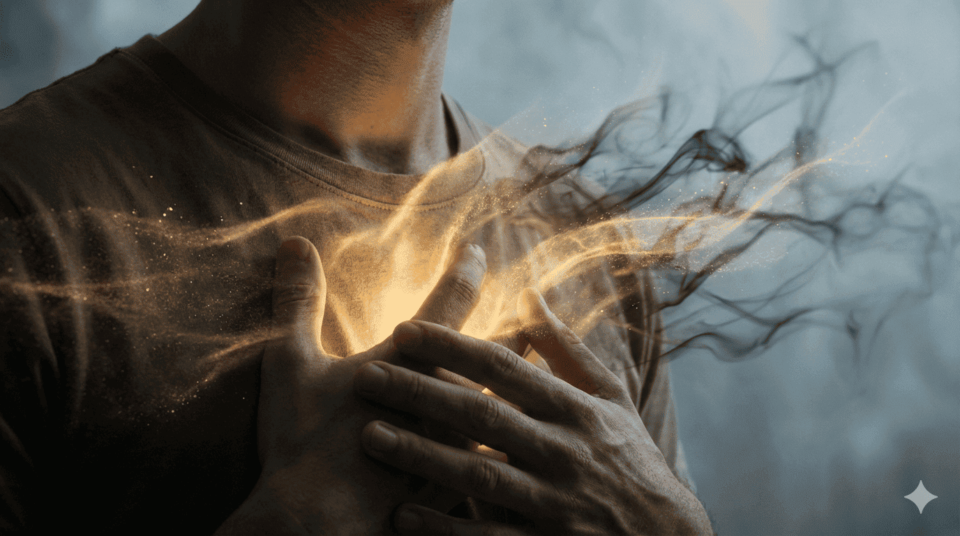 What Happens When You Hear Bhagavatam