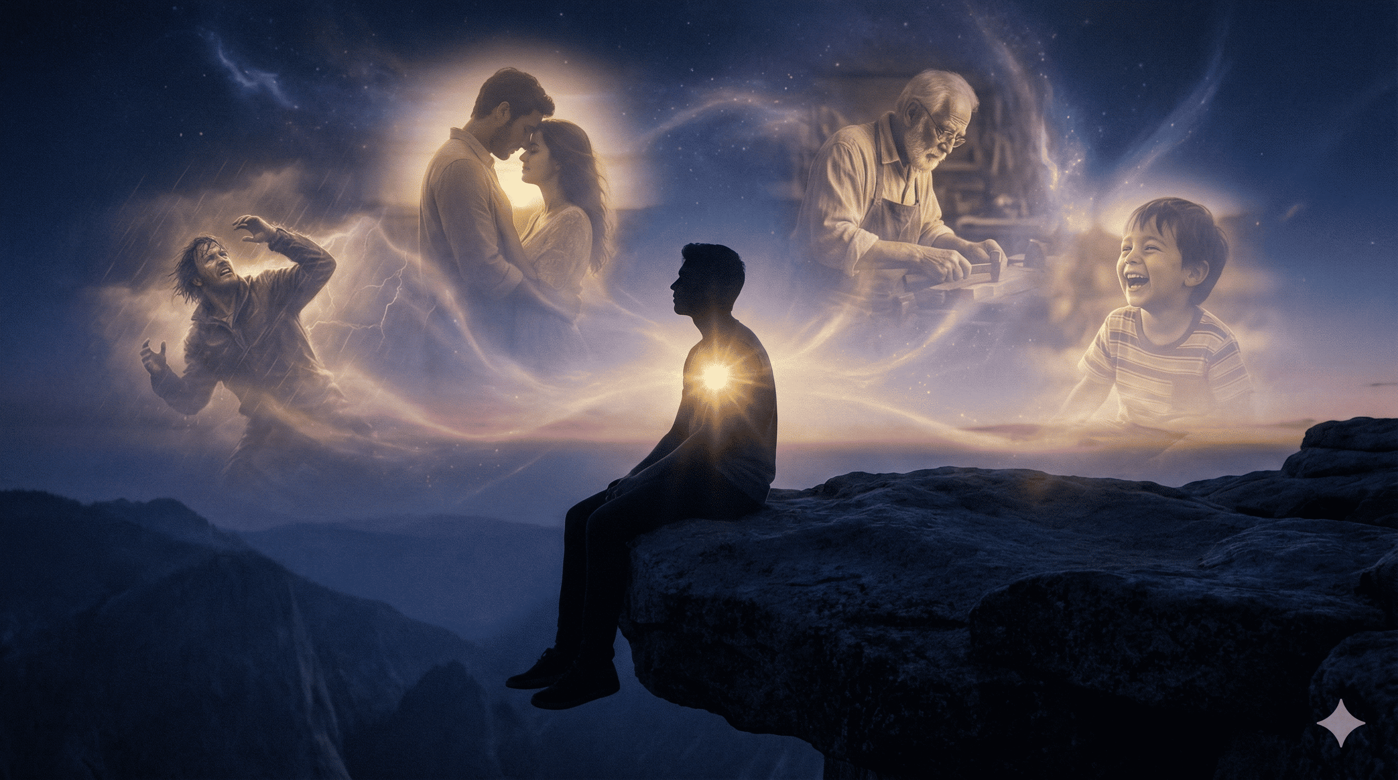 Why Bhagavatam Chooses You