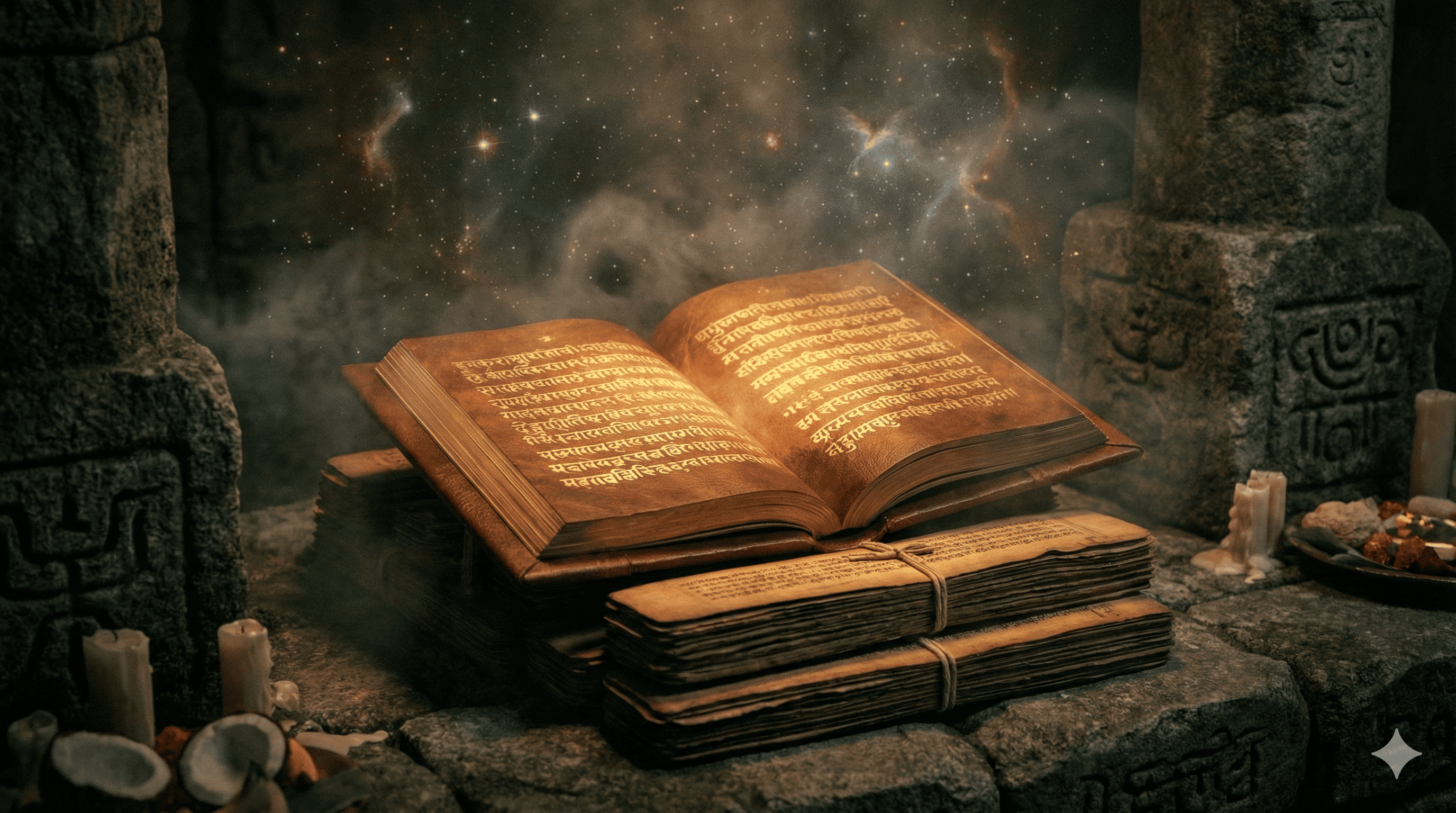 Why This Purana is Special