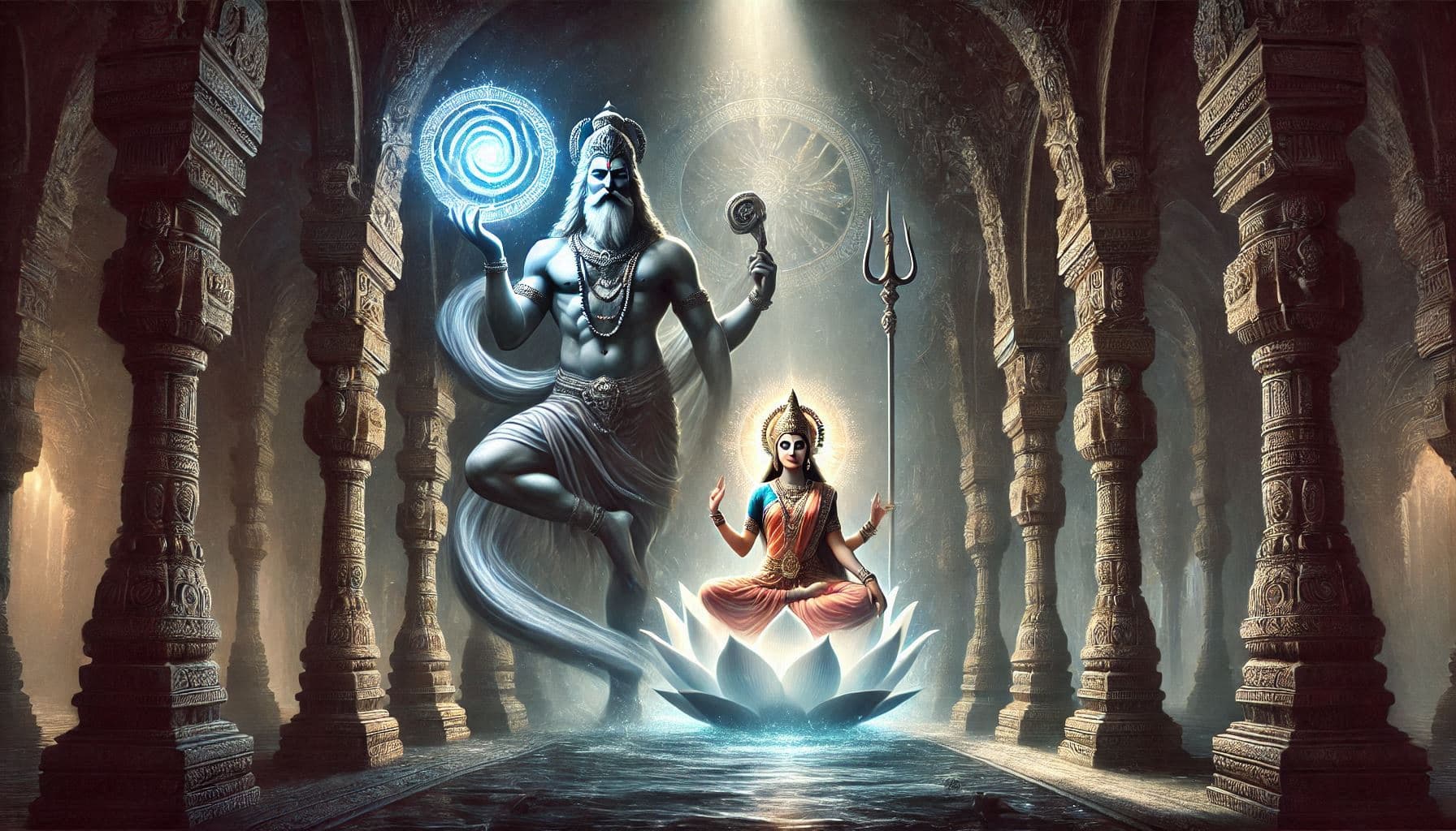 Conclusion, Celebrating Divine Wisdom.