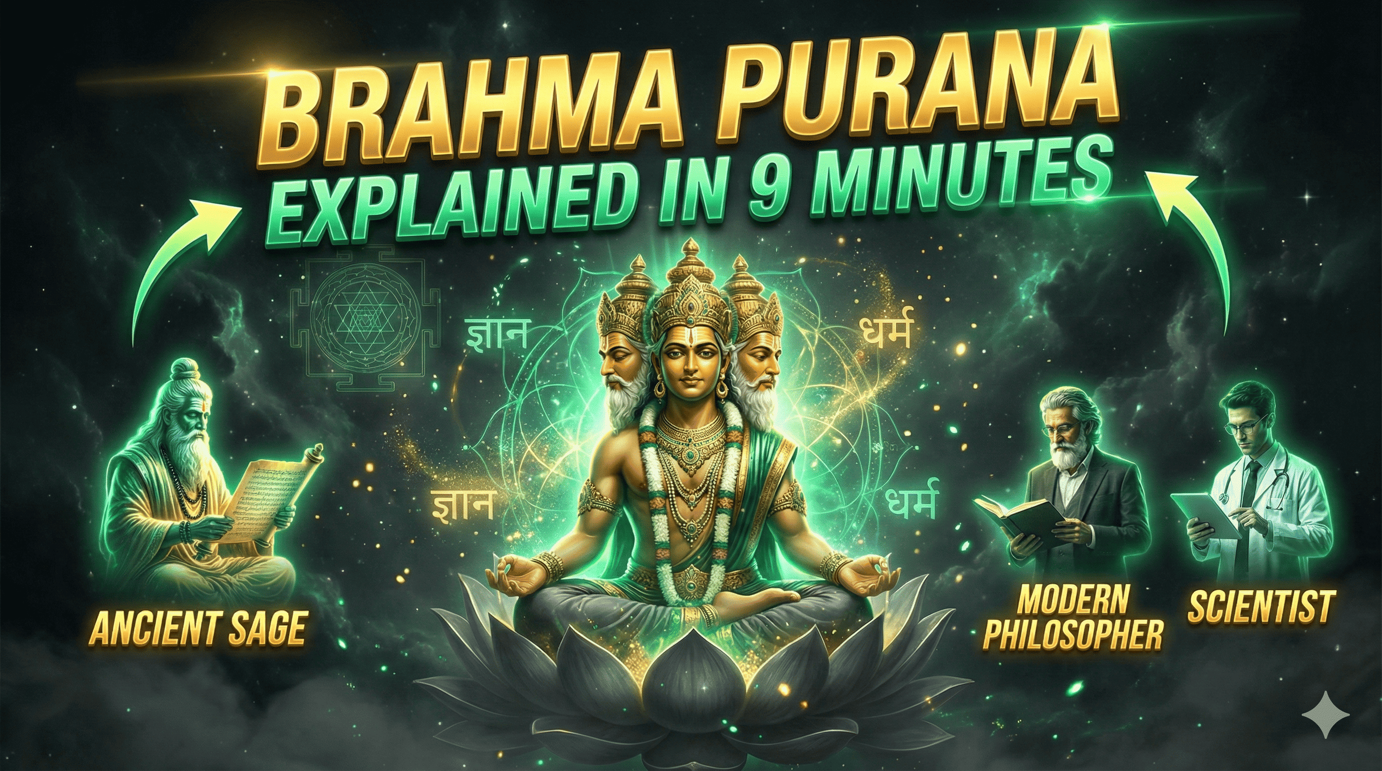 Brahma Purana