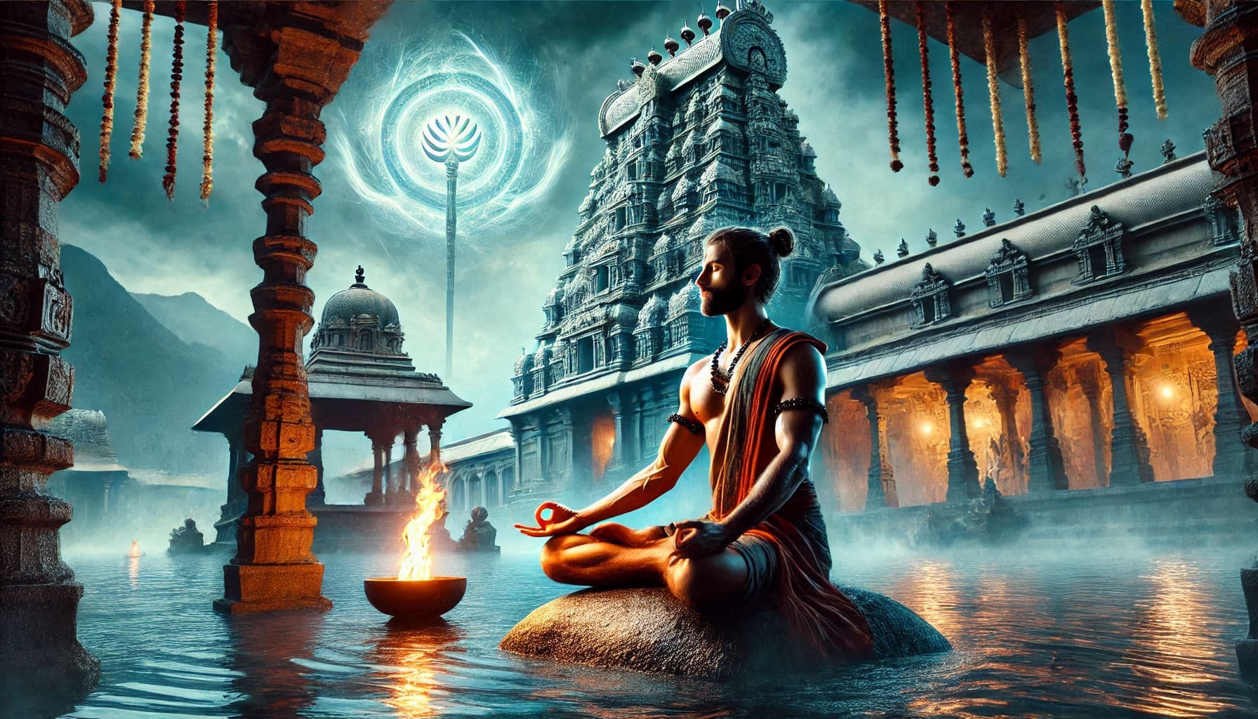 Unique Practices and Traditions.