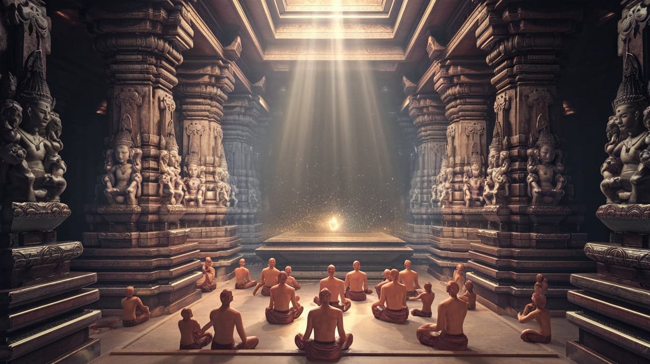 Matsya: The Fish Avatar
