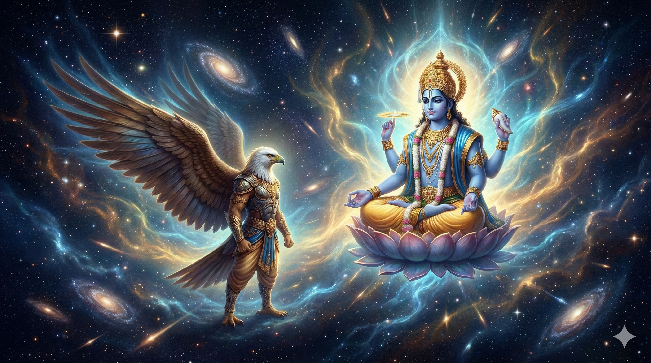 Why Garuda Purana Is So Famous & So Feared