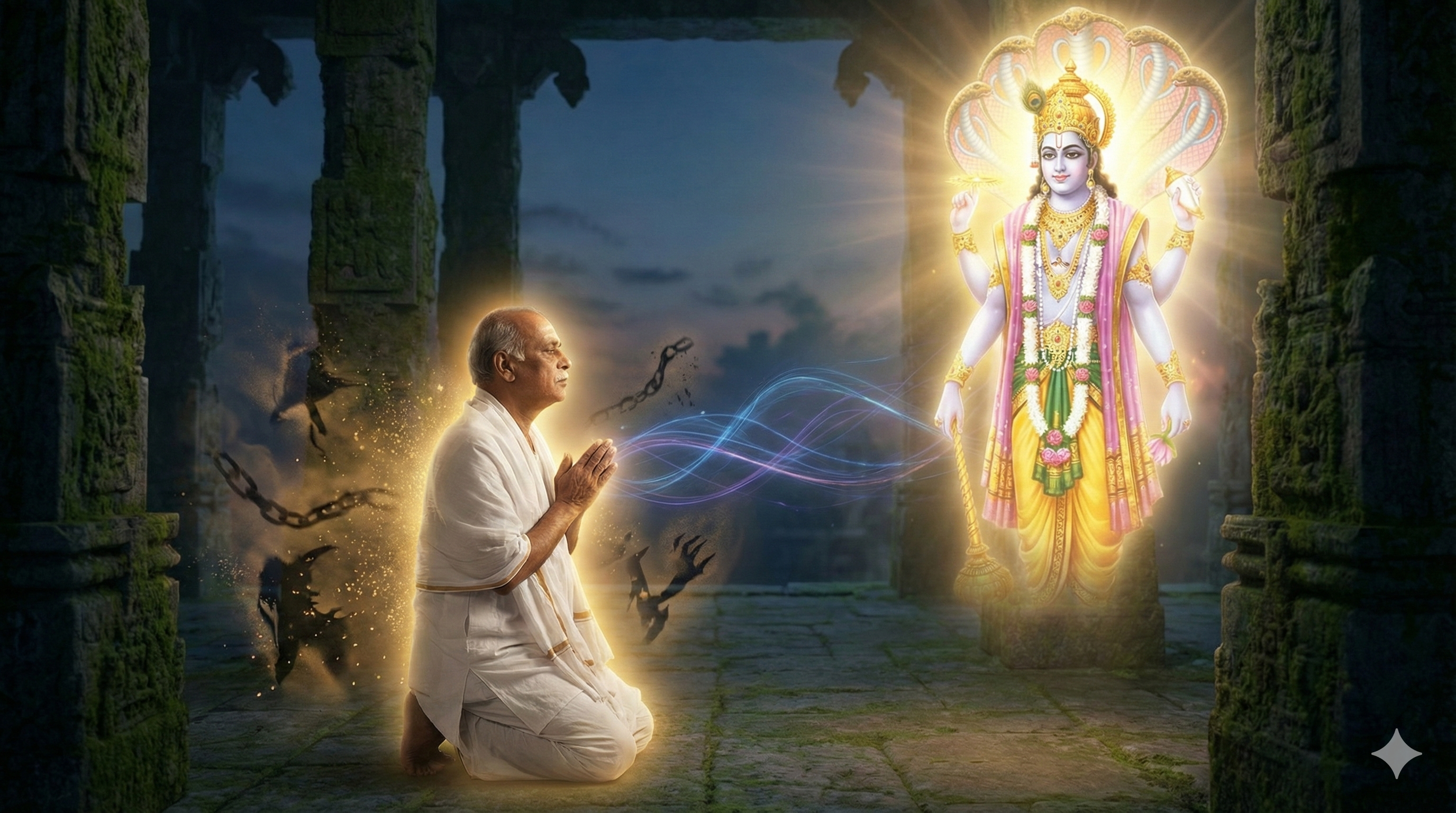 The Most Hopeful Message