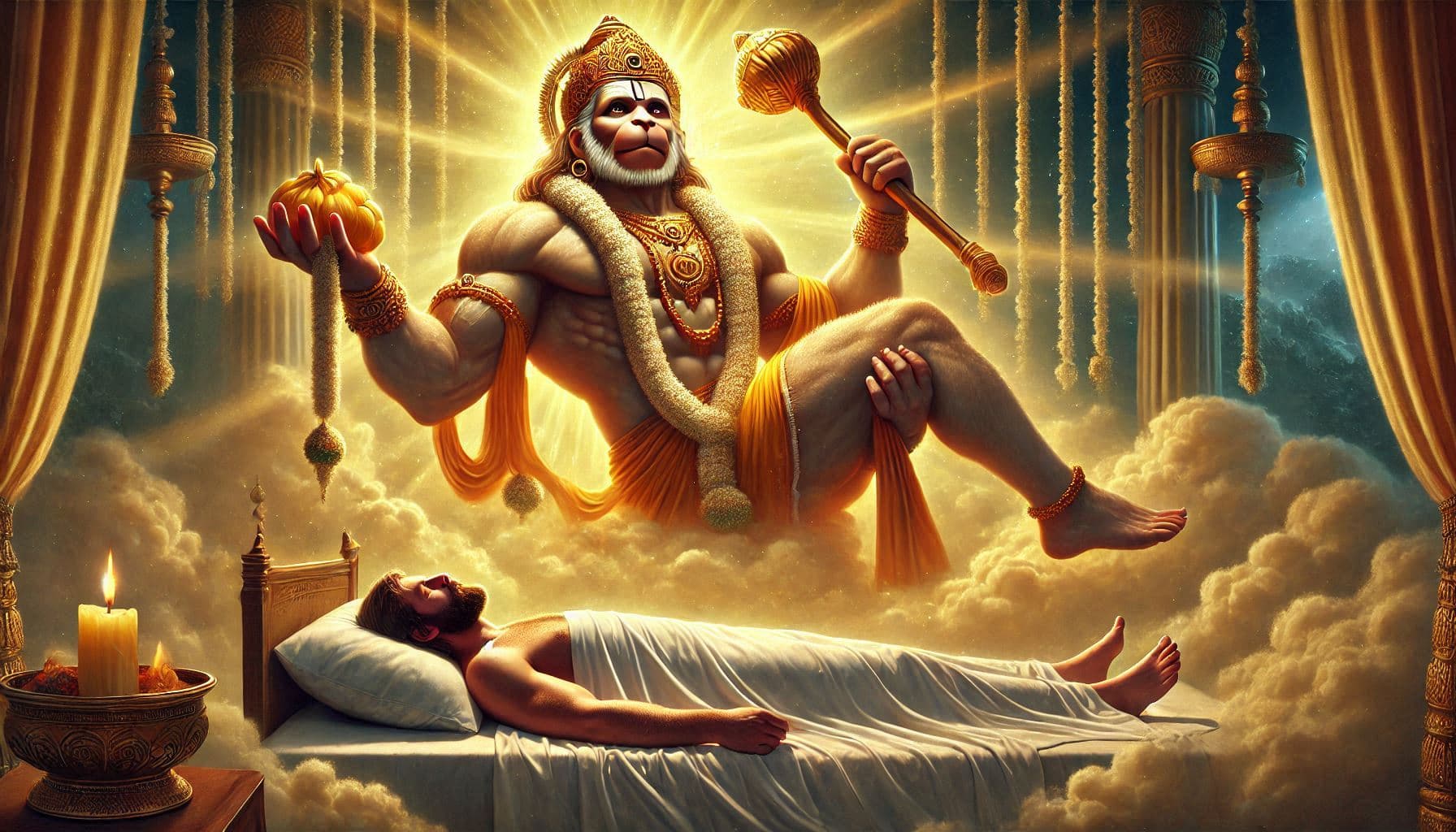 Psychological and Spiritual Benefits.