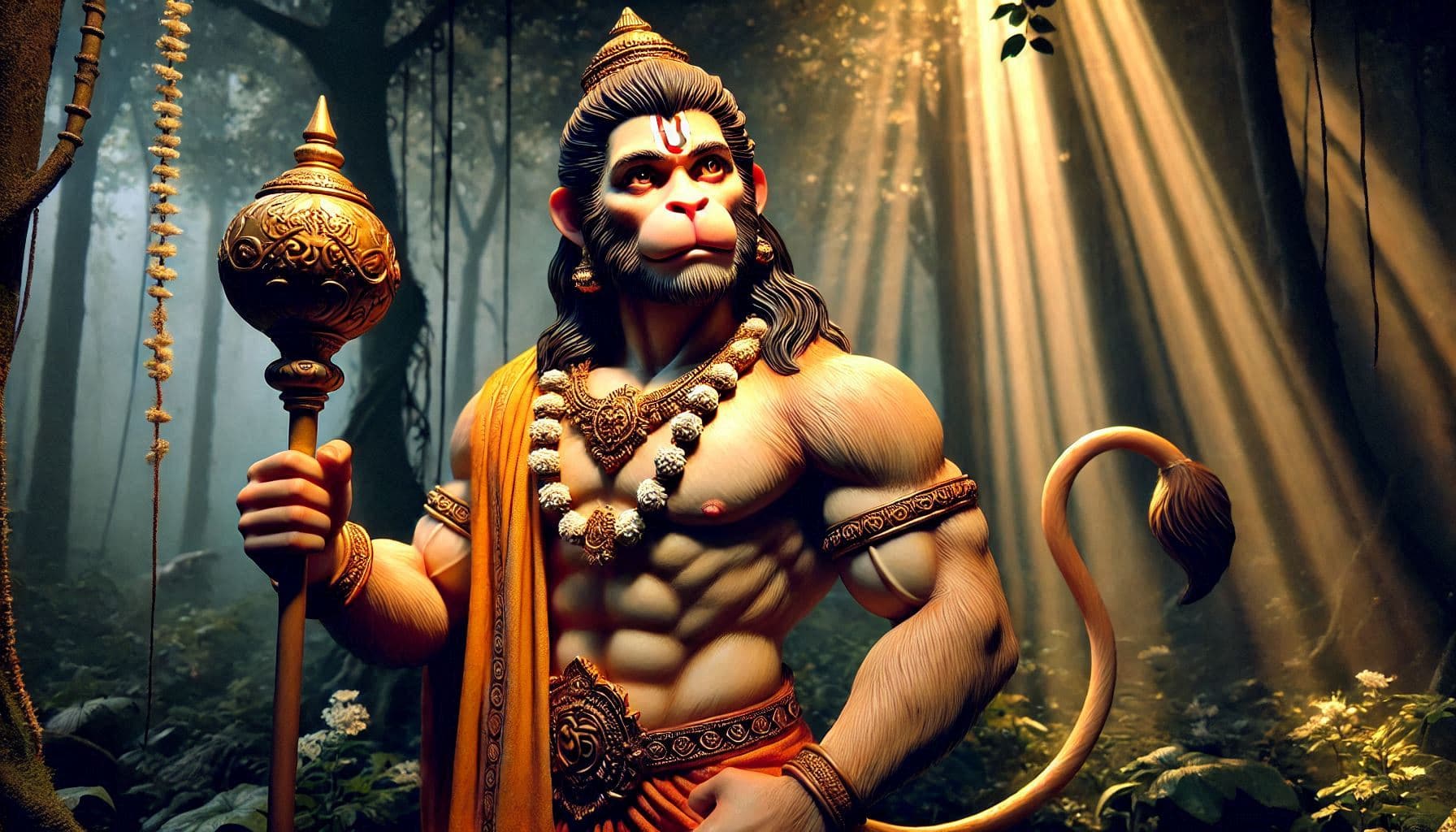 Hanuman Chalisa