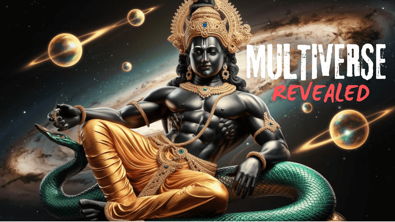 what is multiverse