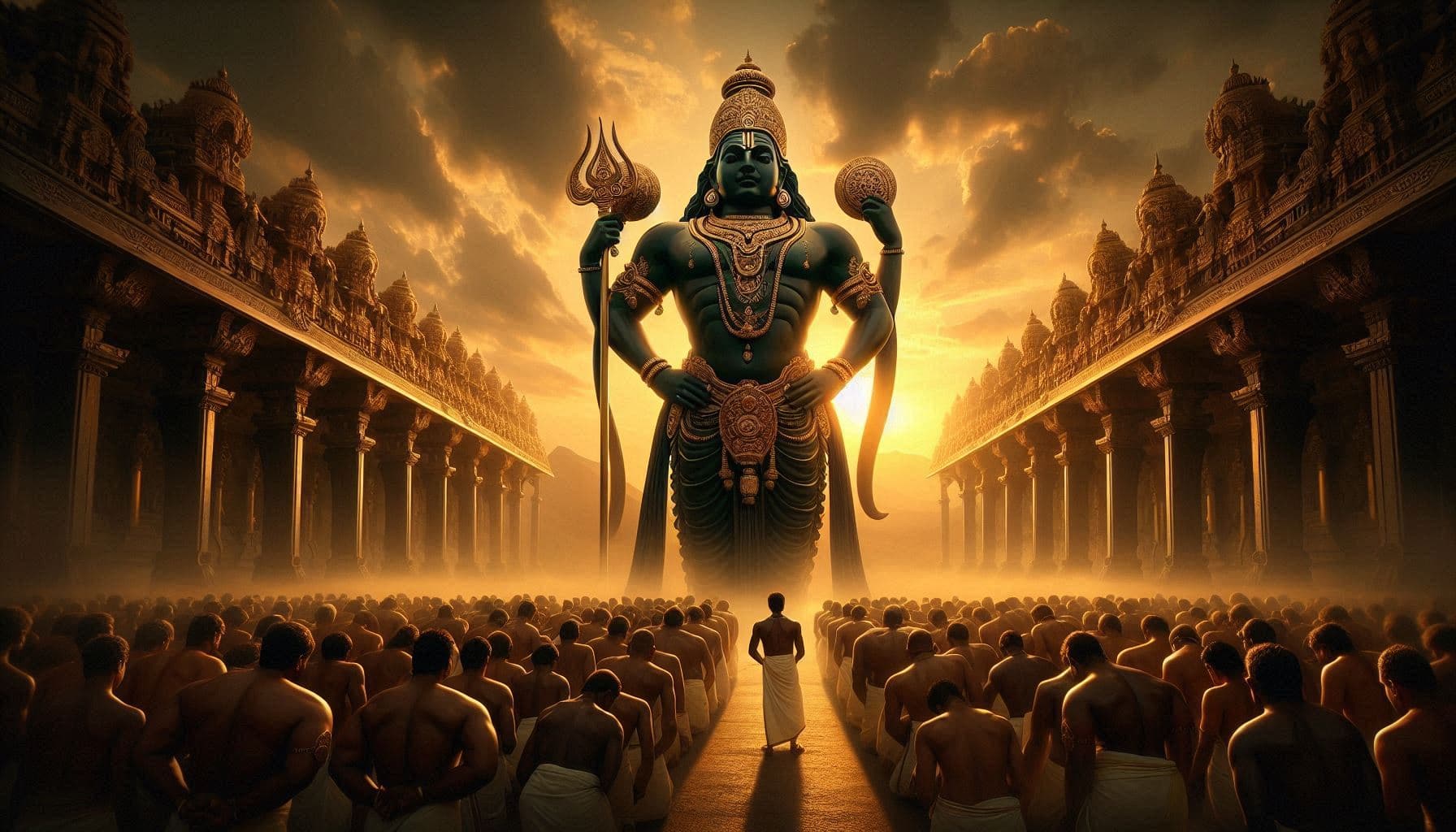 Conclusion, A Blend of Spiritual Energy and Ancient Science