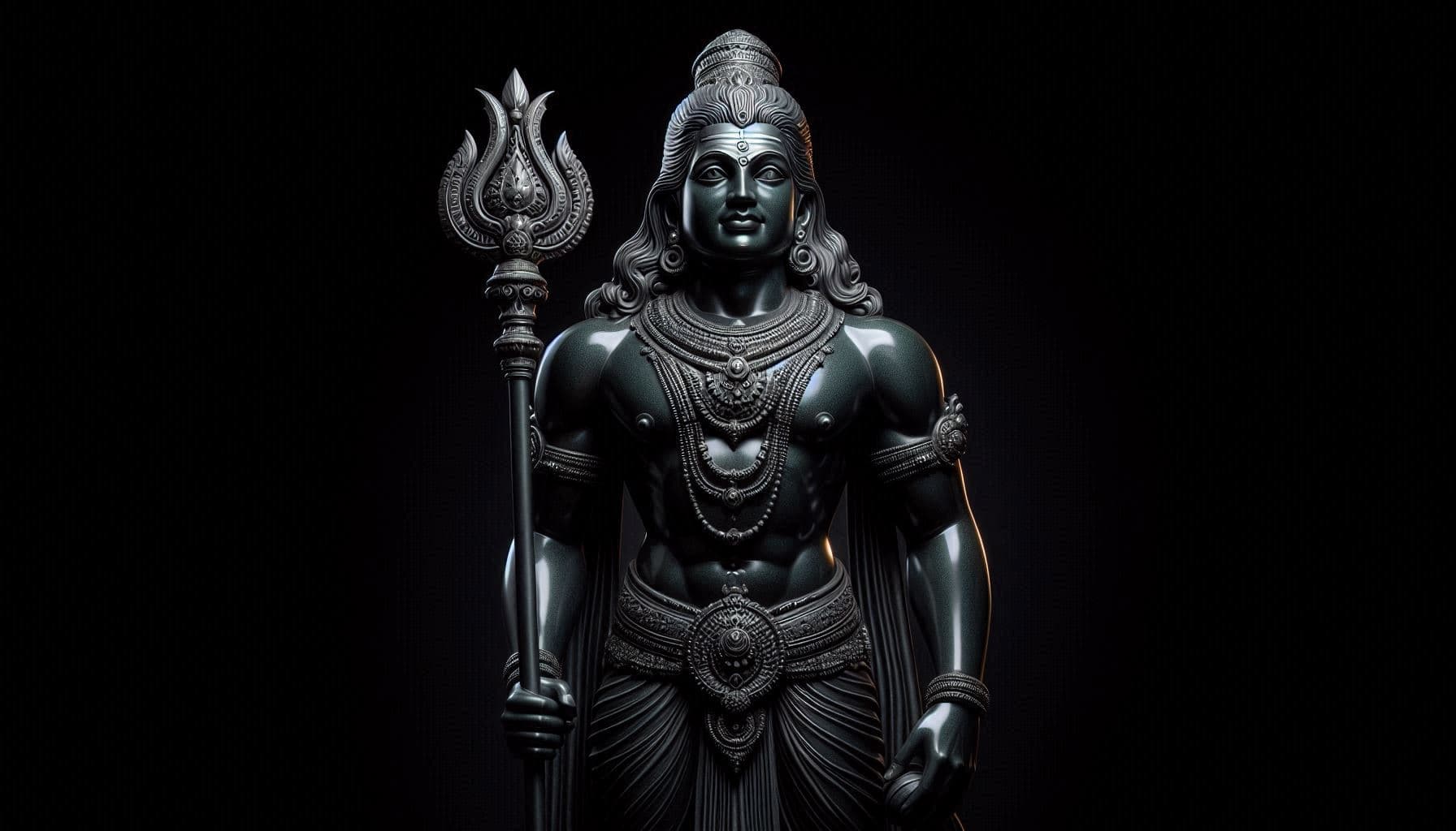 Ram Lalla’s Idol
