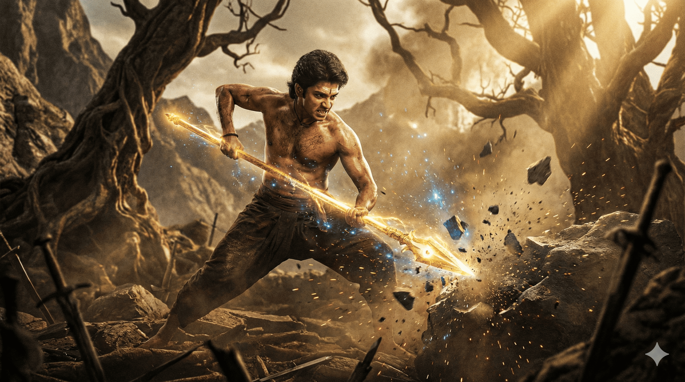 Story of Lord Skanda: The Divine Commander