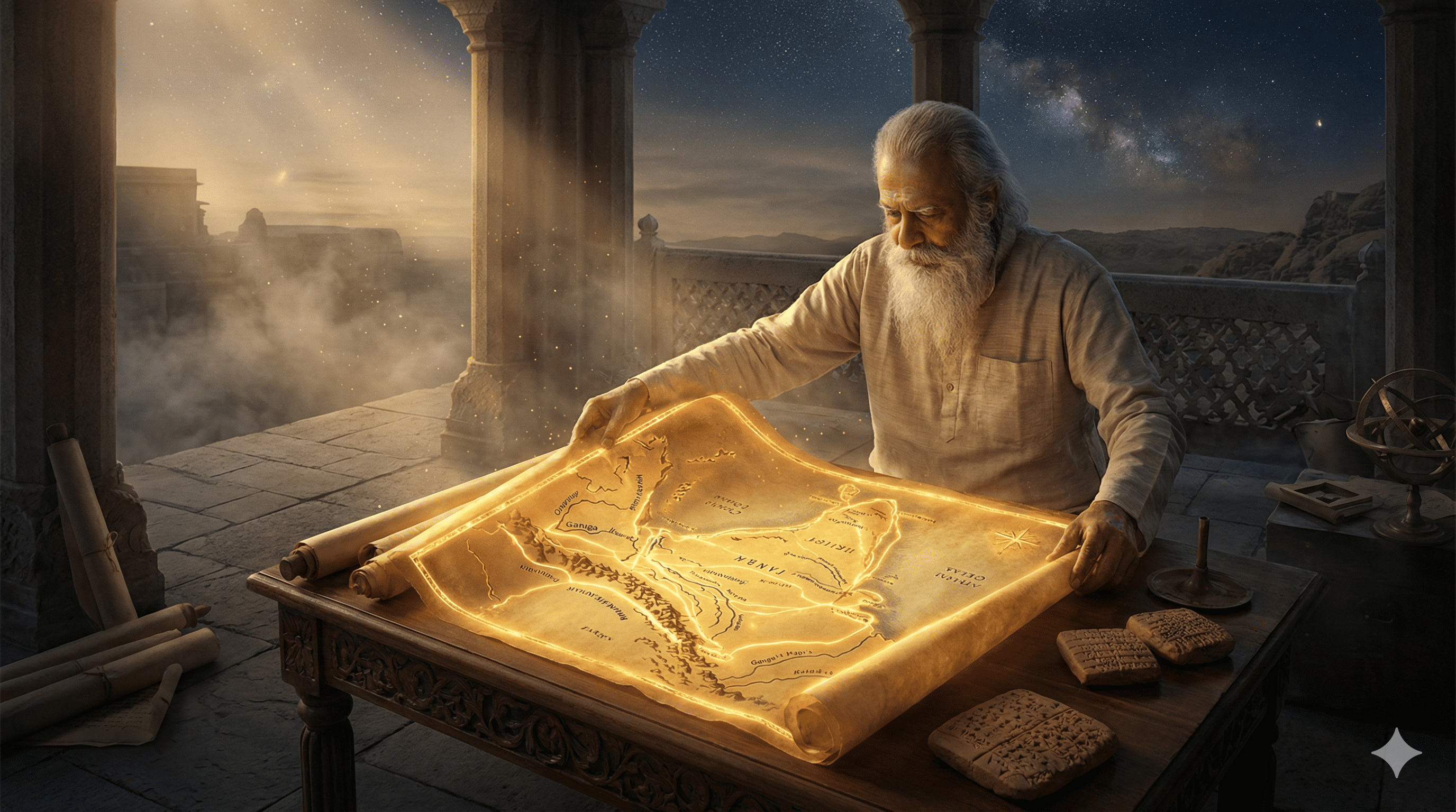 Surprising Elements of Skanda Purana