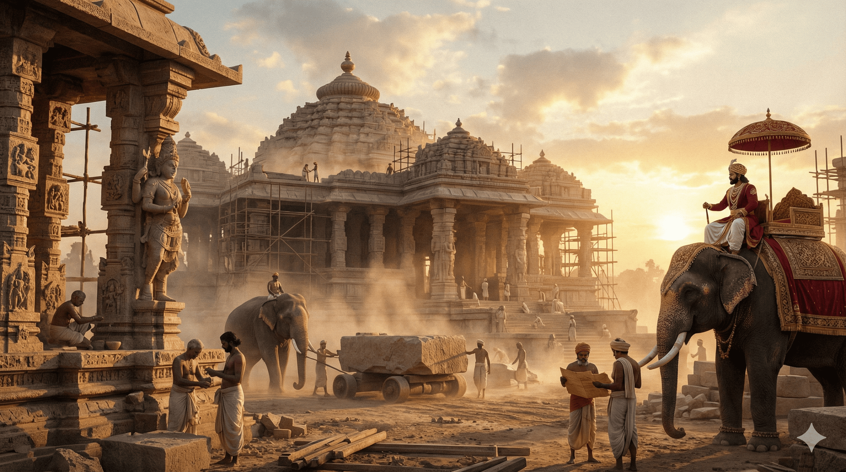 The Purana is Also a Time Capsule of India