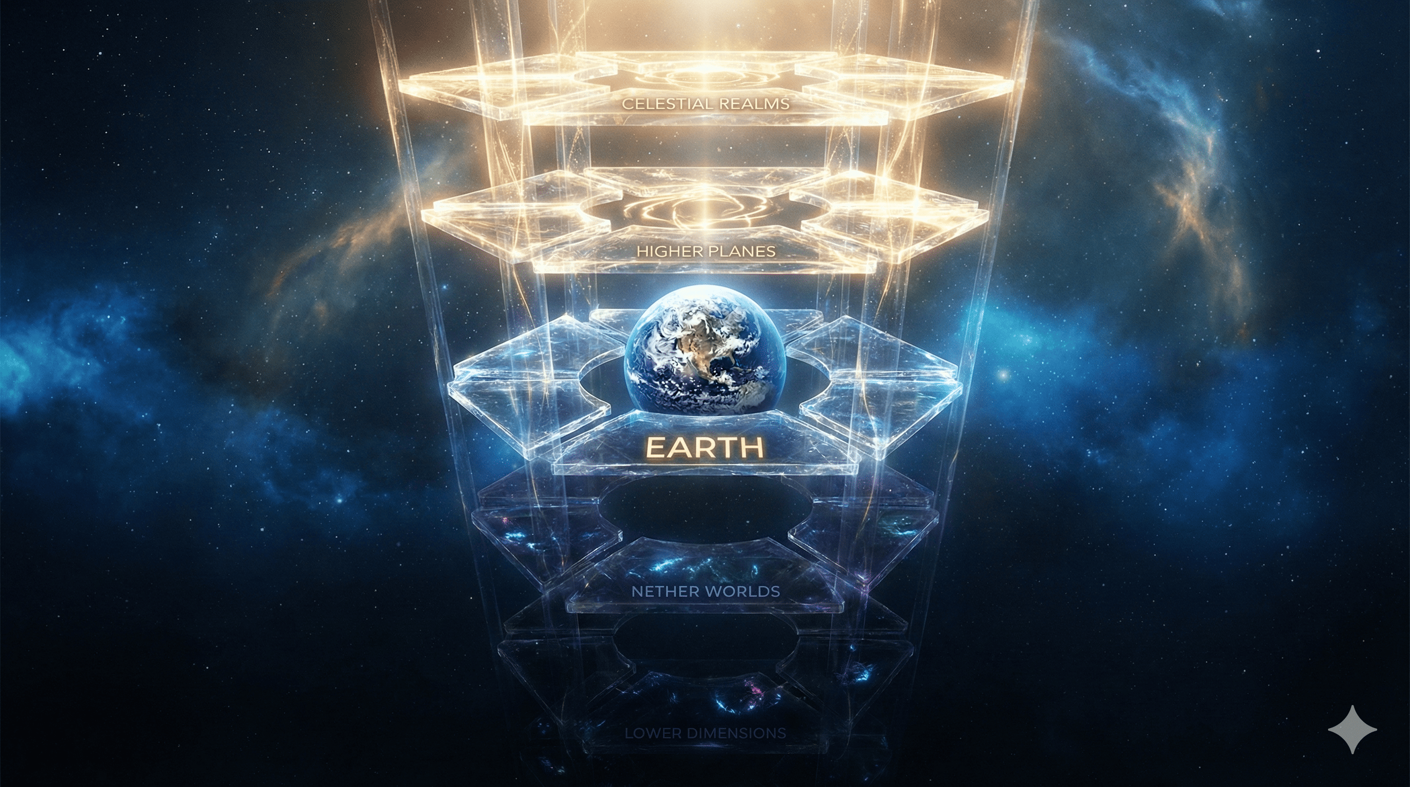 Introduction to 14 Lokas