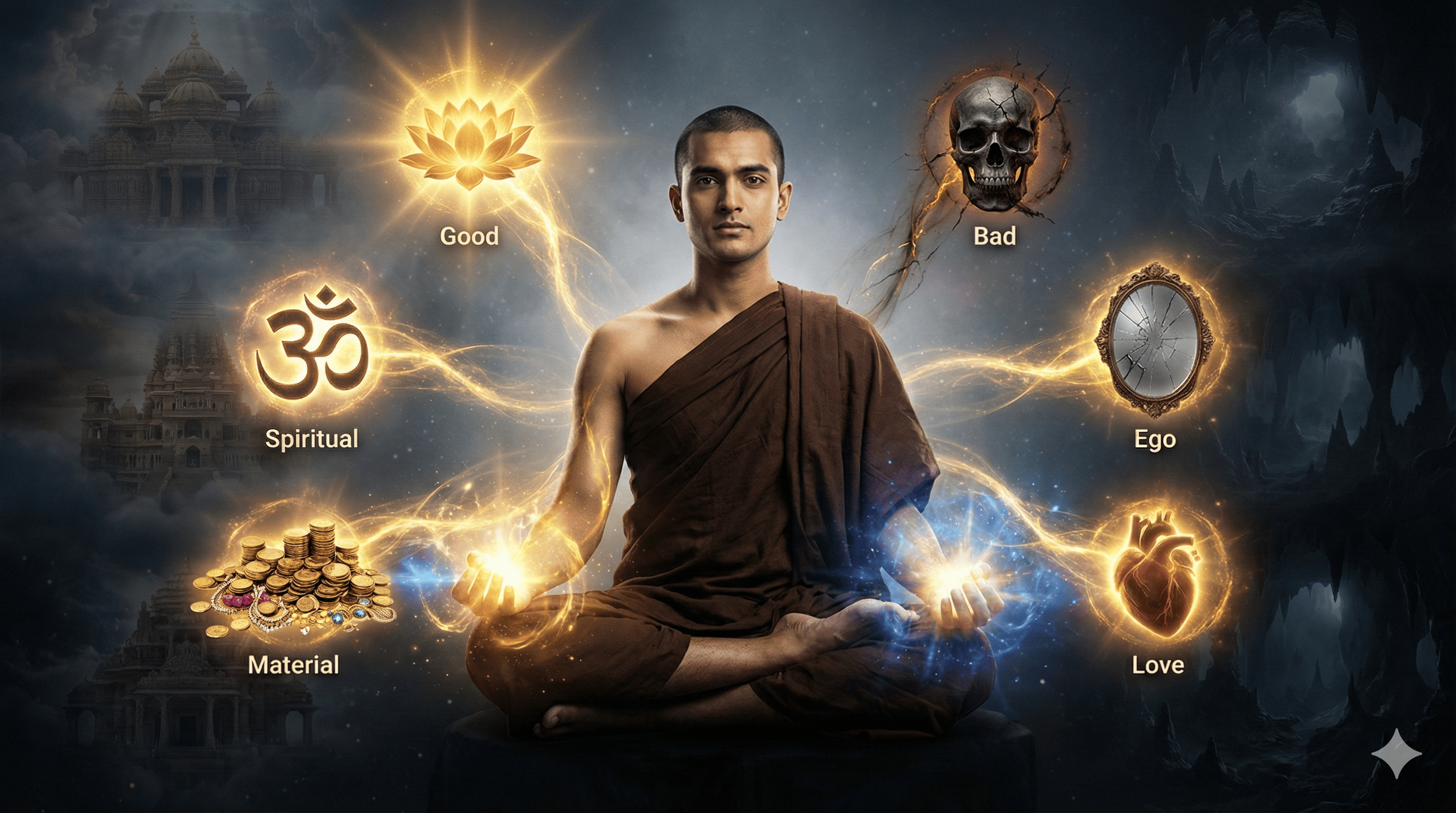 What Is The Main Lesson?