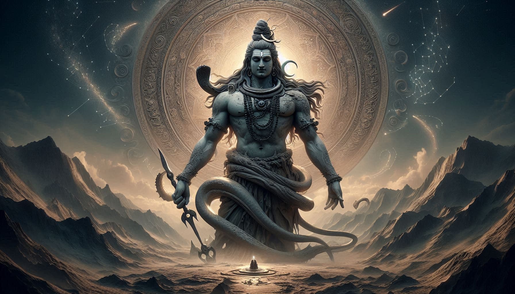 Pancha Bootha Sthalams