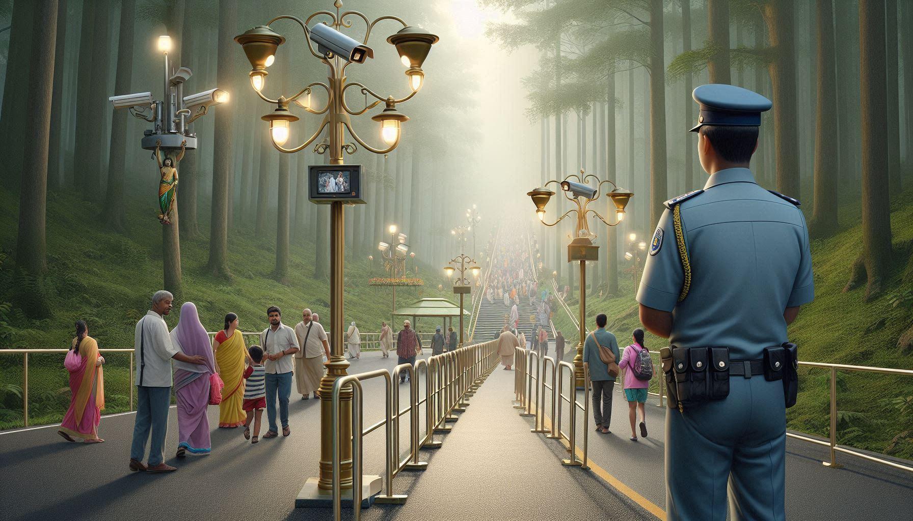 Safety and Conduct Rules.