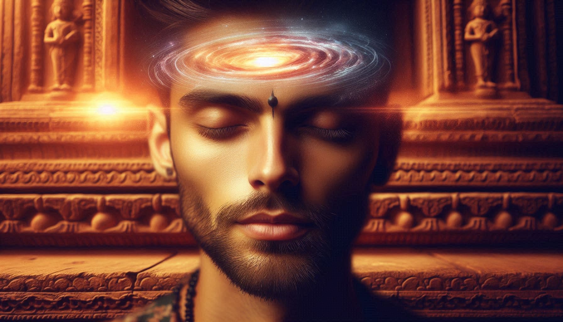 Spiritual Energy Peaks, The Universe is Listening.