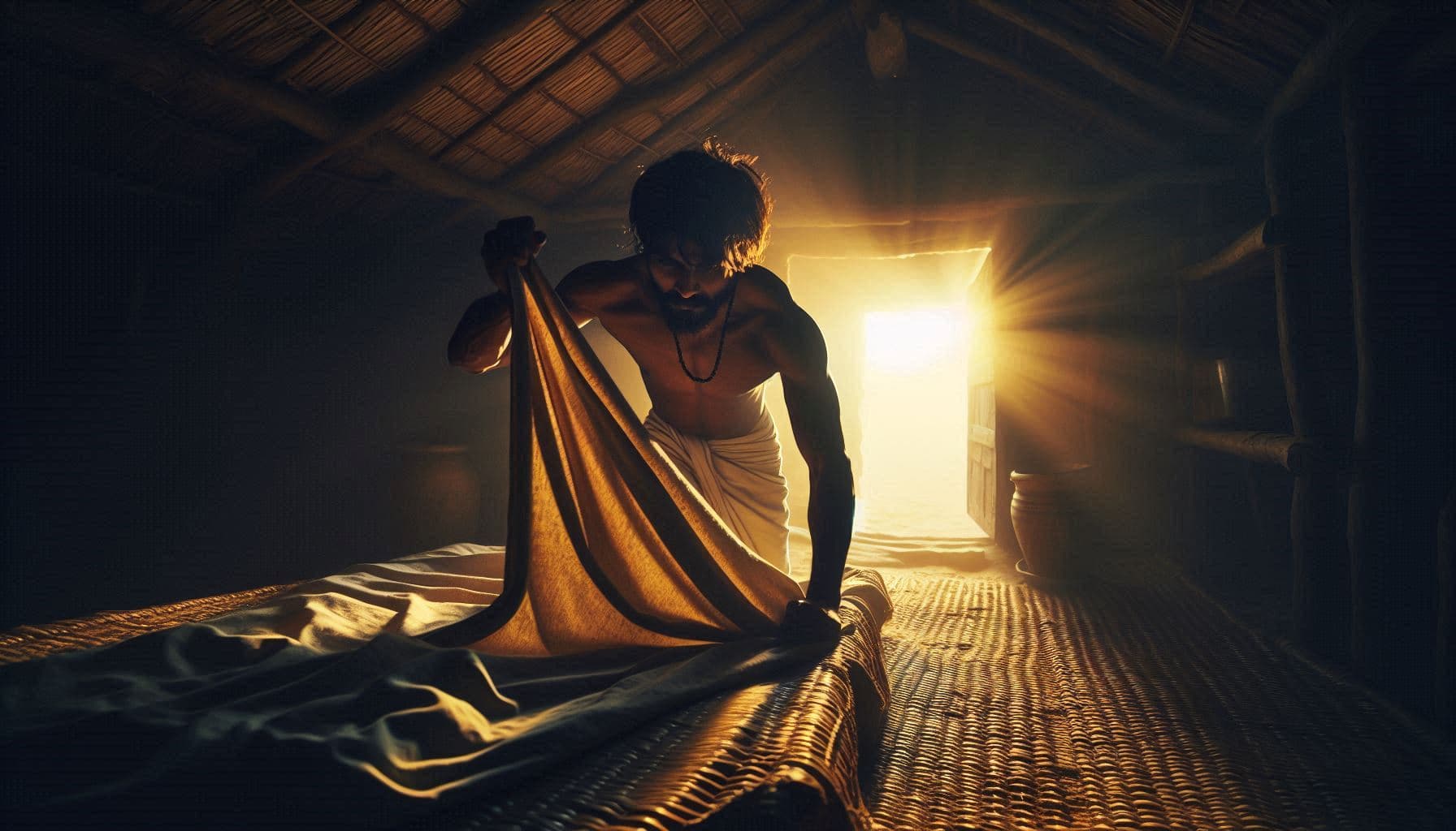 Self-Mastery, Waking Up is Winning