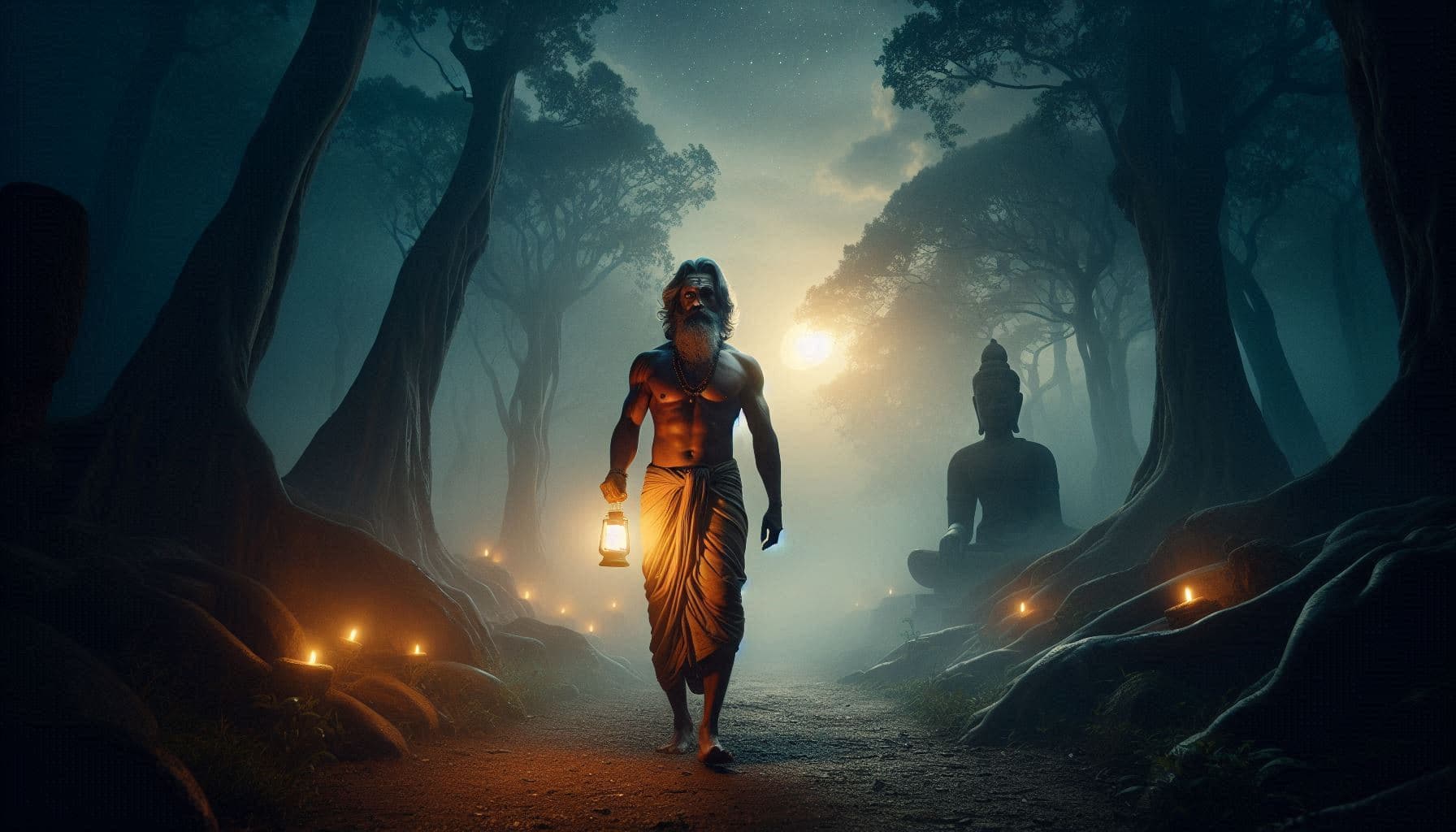 Brahma Muhurta Time