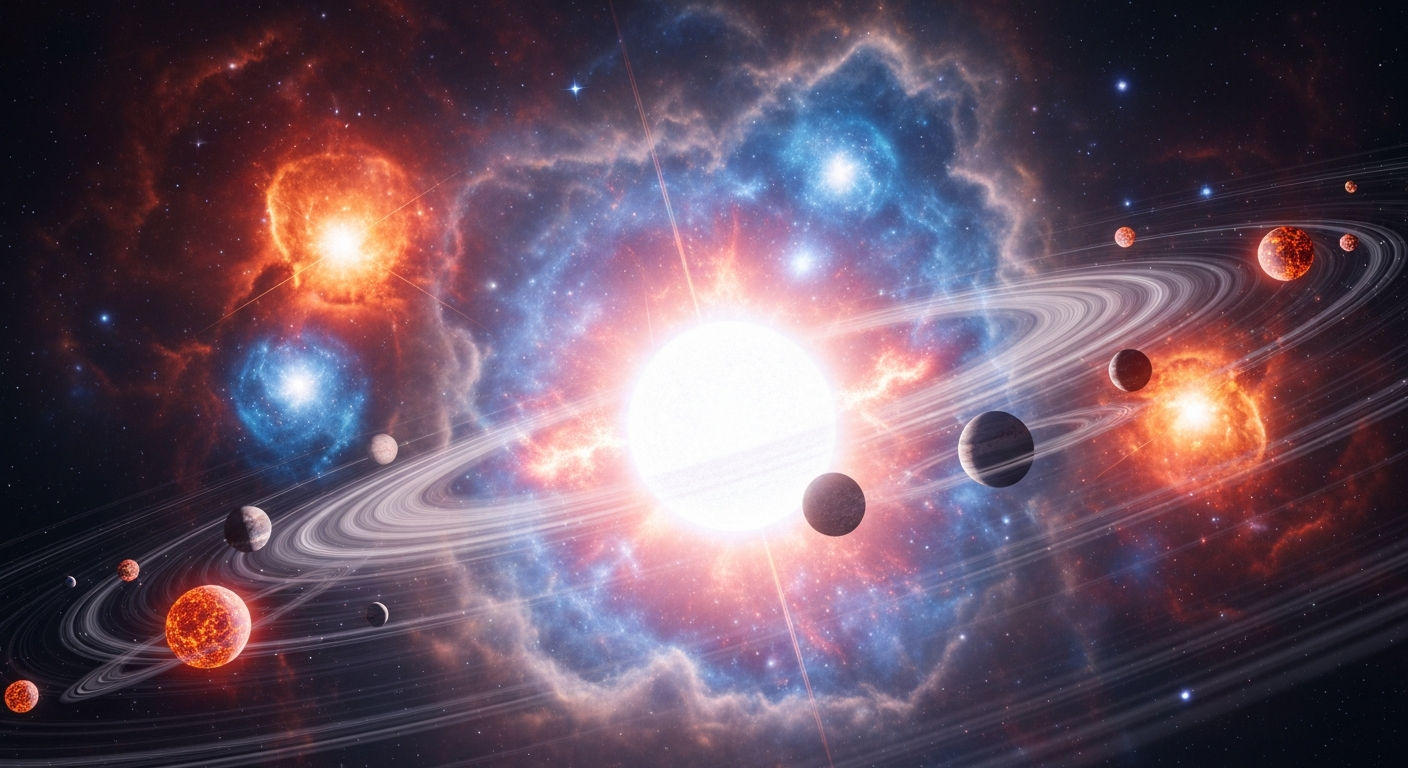 A Cinematic Recreation