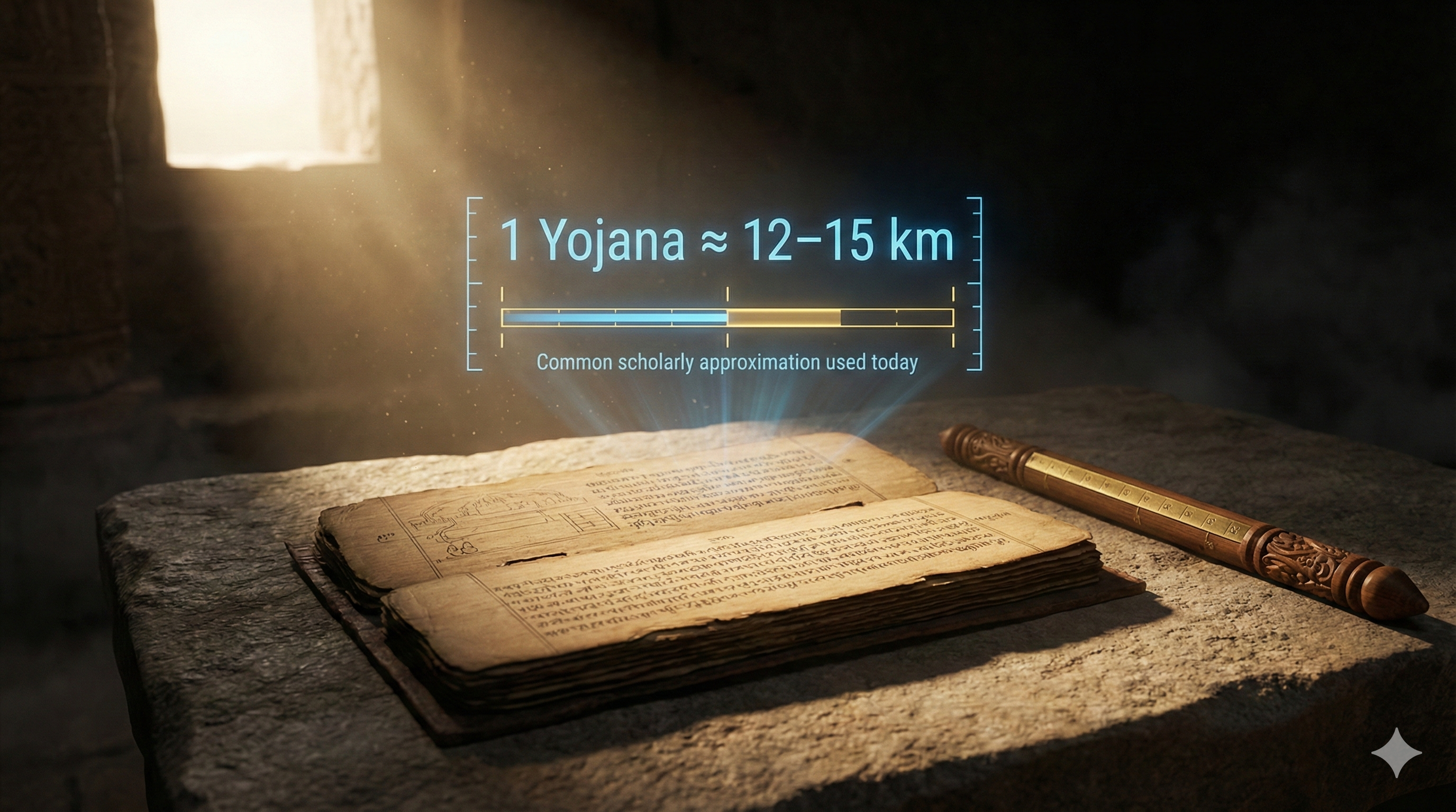 Measuring the Universe