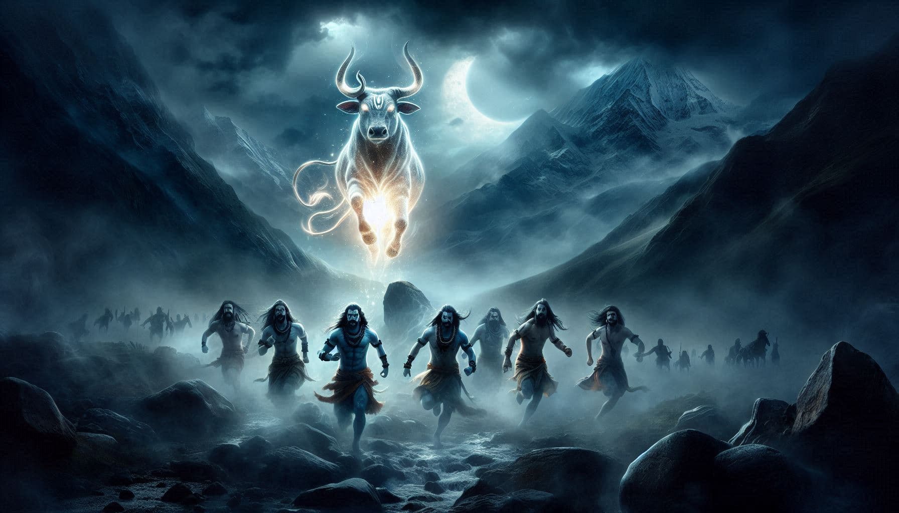Historical and Mythological Significance