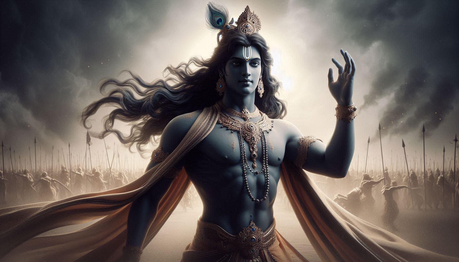 Find Your Dharma (Bhagavad Gita 3.35)