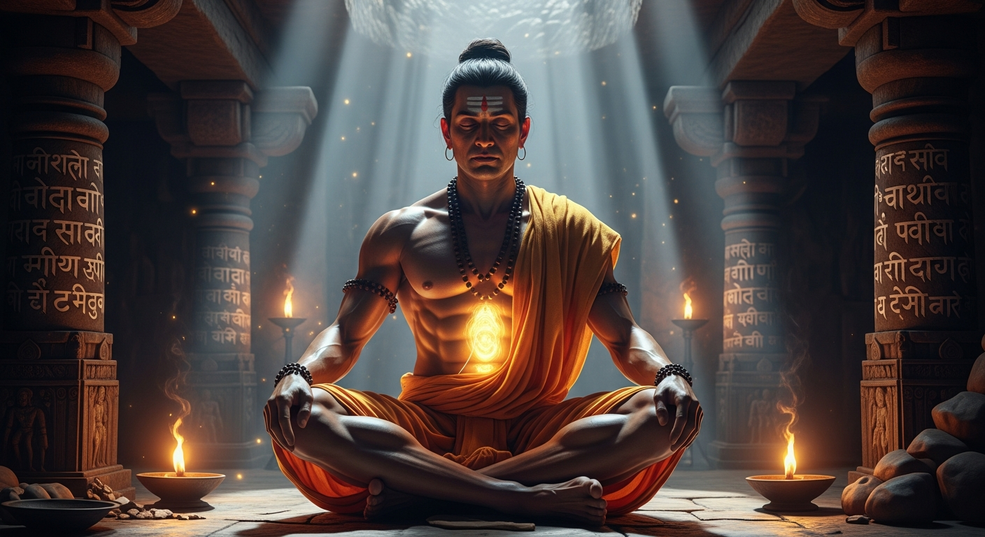 Kundalini Yoga Intro