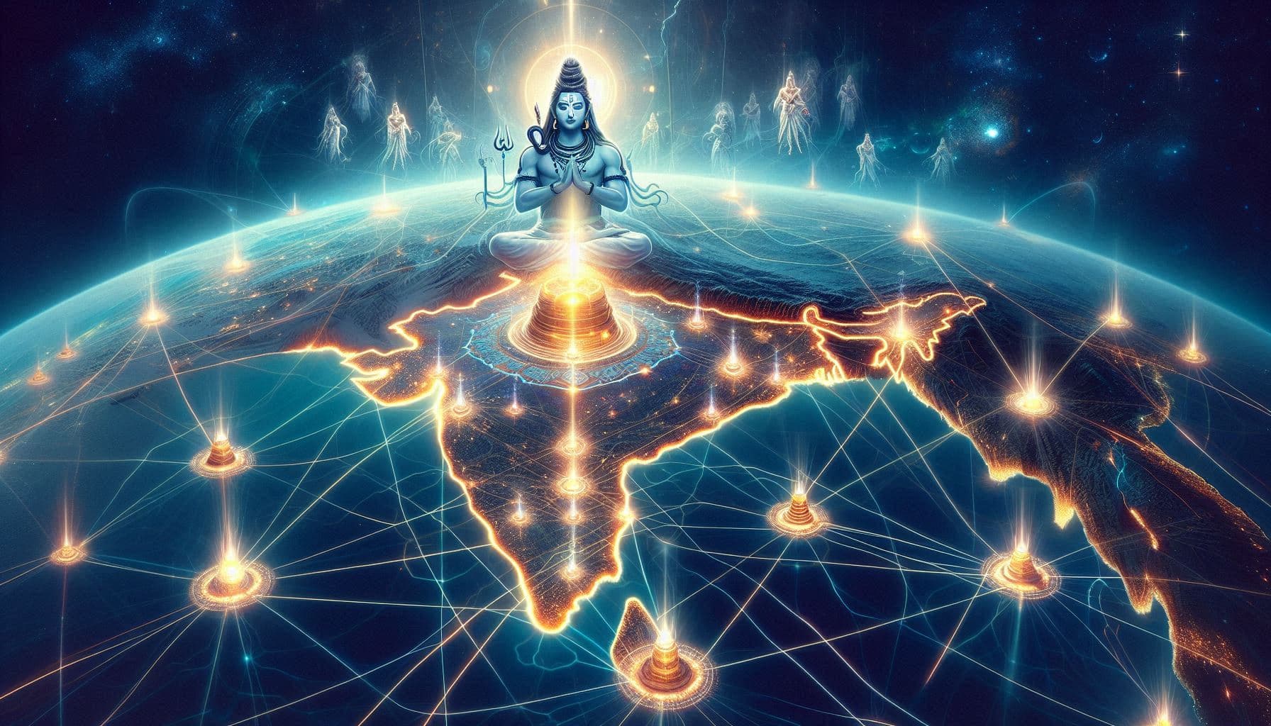 ASTRONOMY, ENERGIES, OR DIVINE DESIGN?.