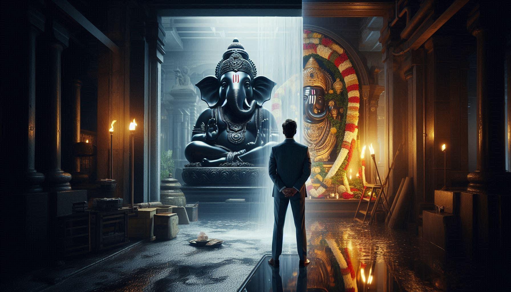 Conclusion, Emotional & Spiritual Touch.