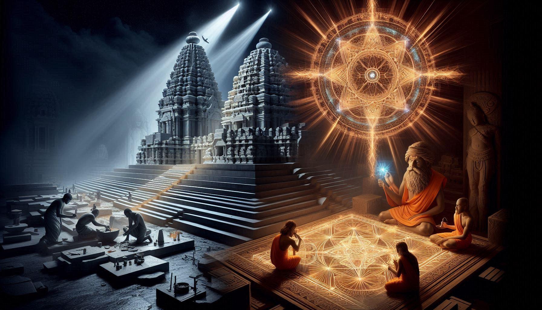 The Vedic Geometry – A Forgotten Science of Ancient India