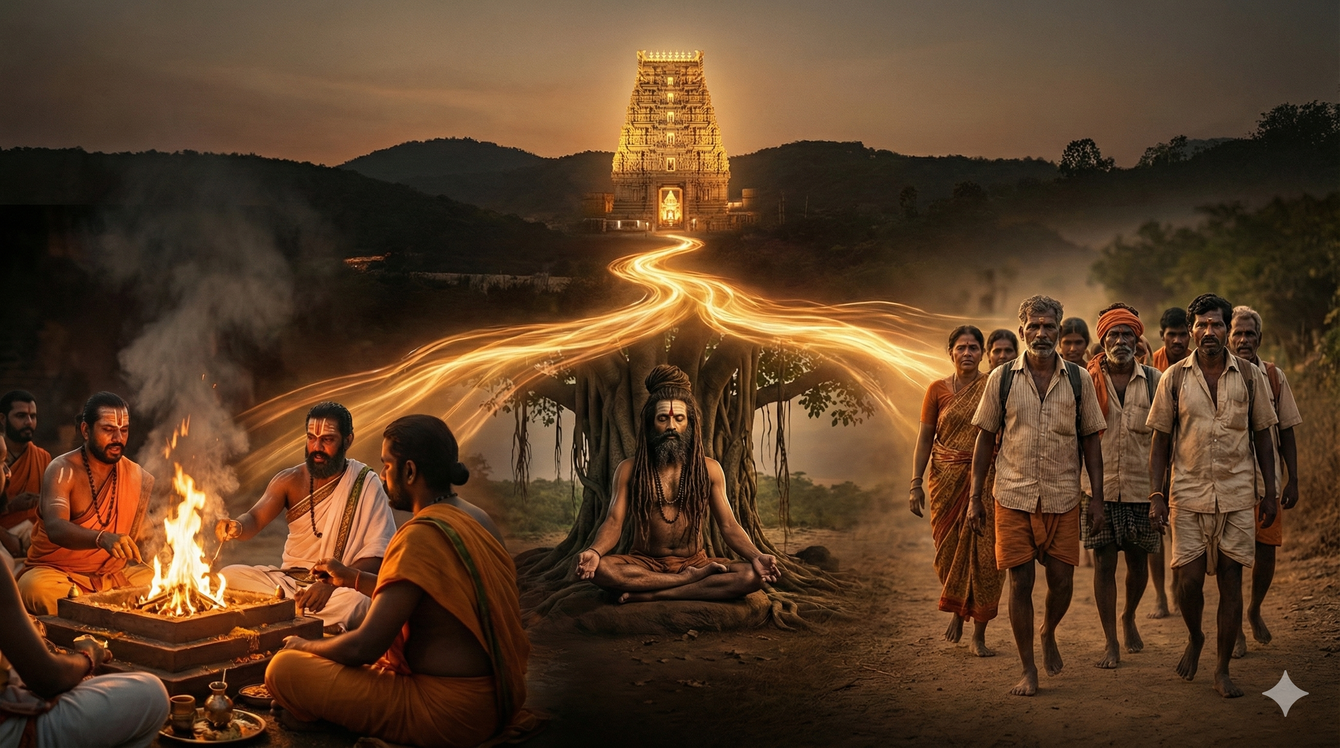 Most Powerful Kshetra