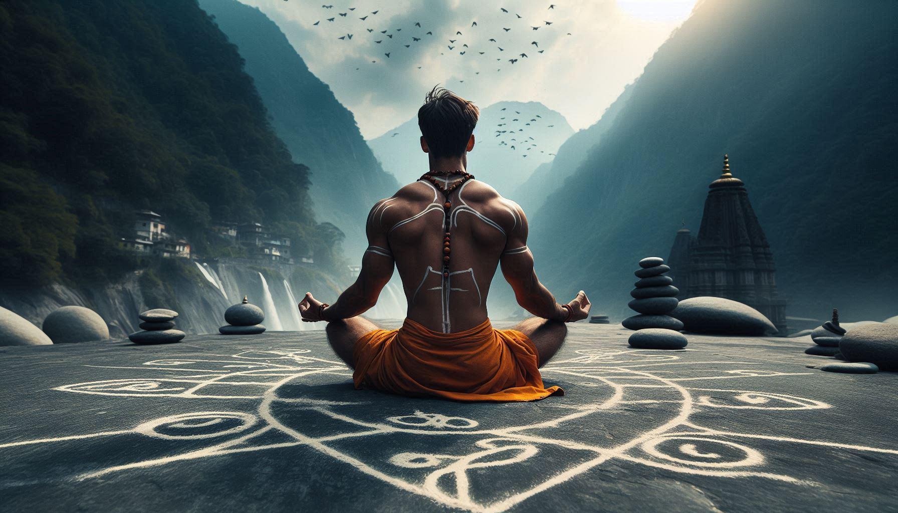 Do Not Visit Without Proper Cleanliness and Purity.