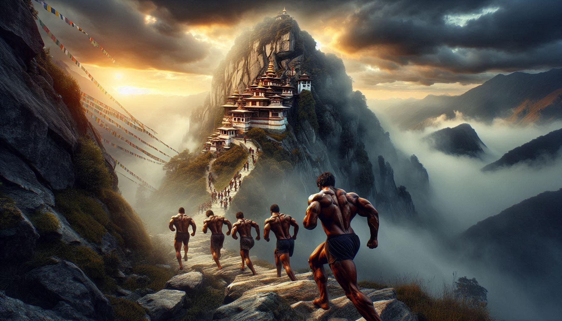 Don’t Forget the Bhairavnath Temple Visit.