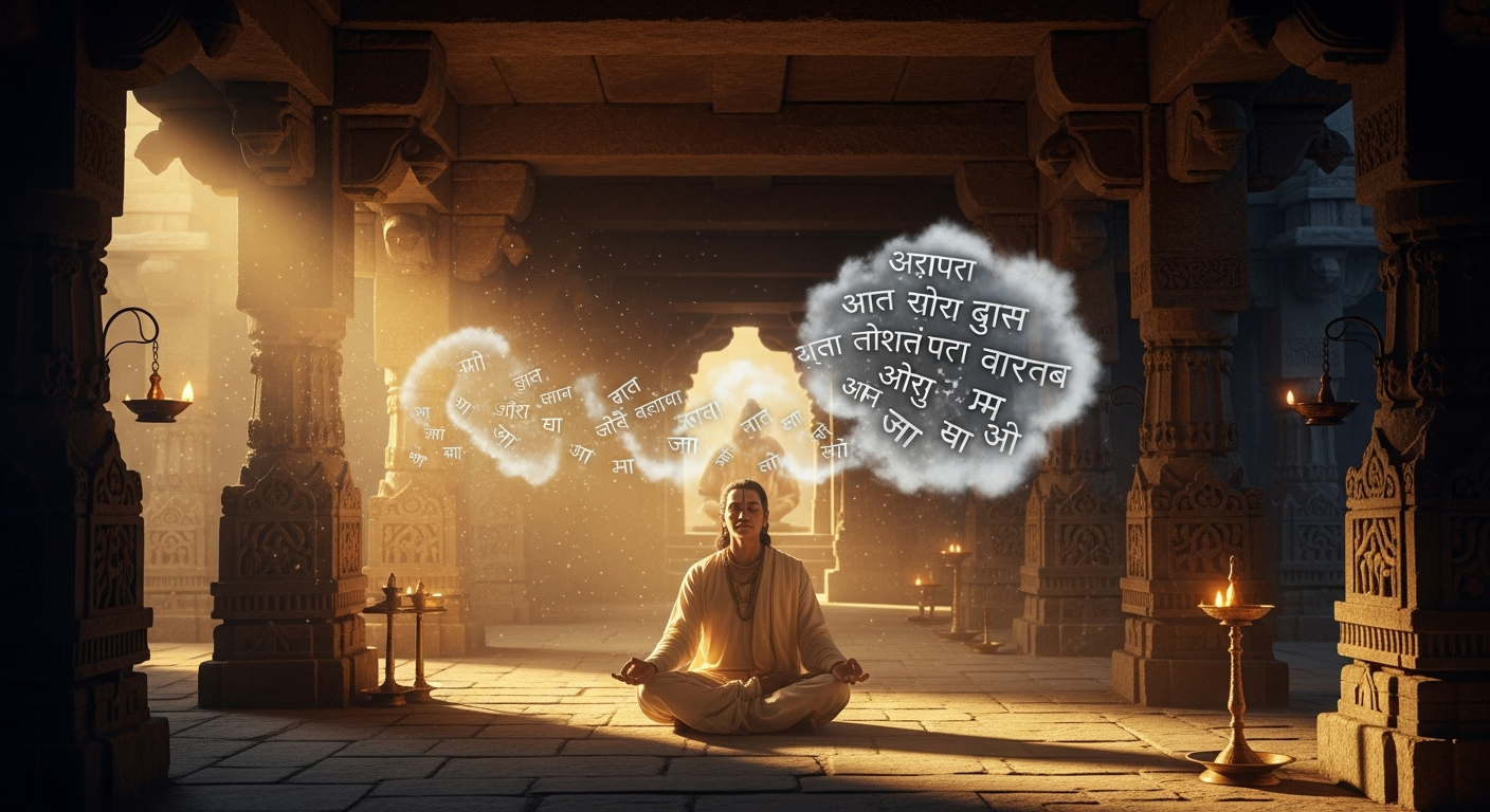 Meditation and Concentration