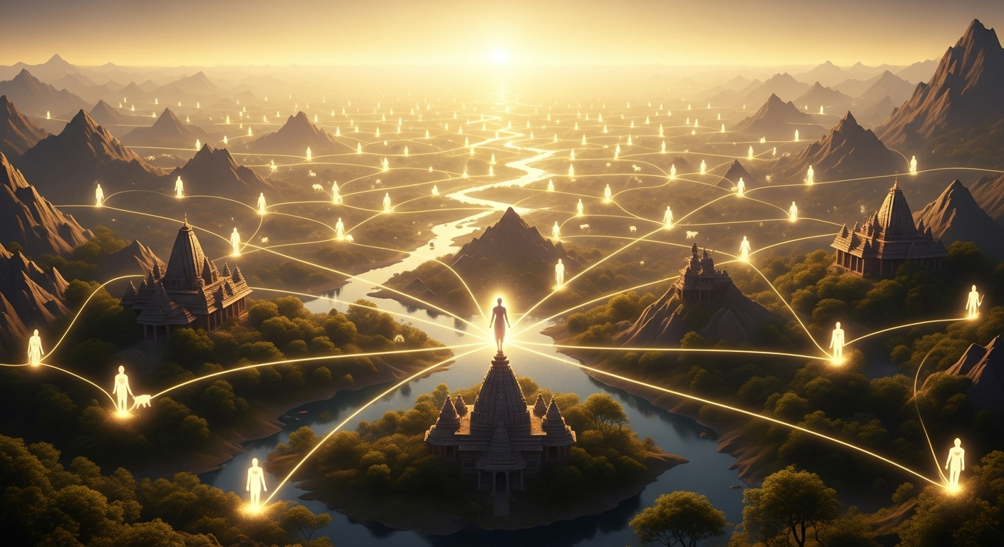 The Final Realization