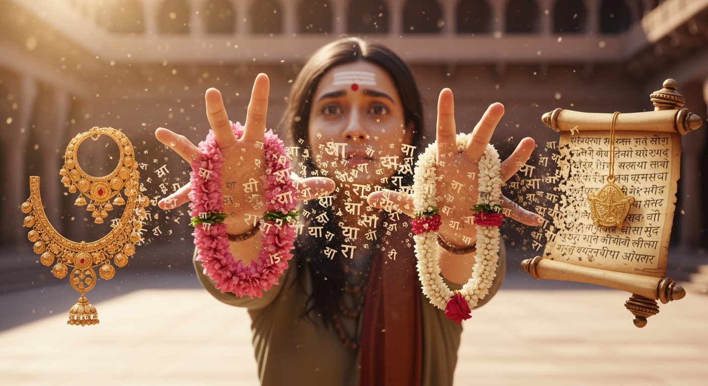 The Mind Causes Suffering