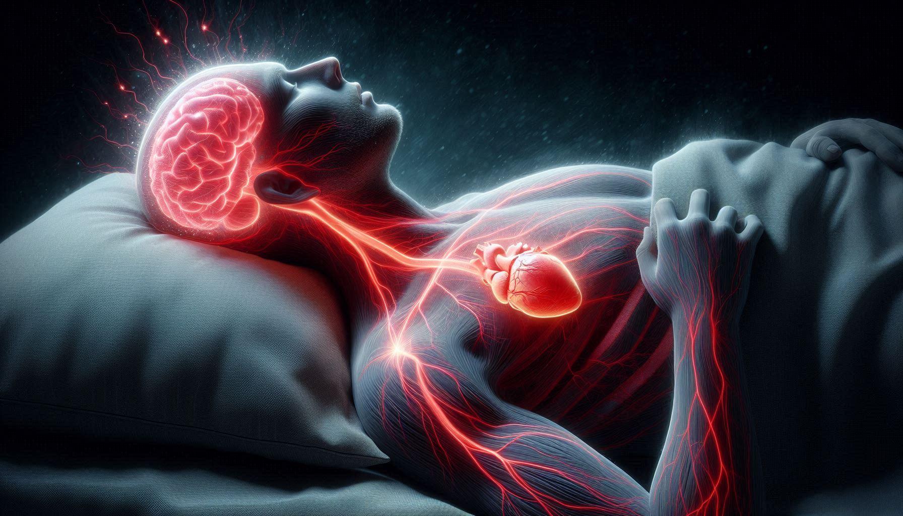 The Heart Under Pressure