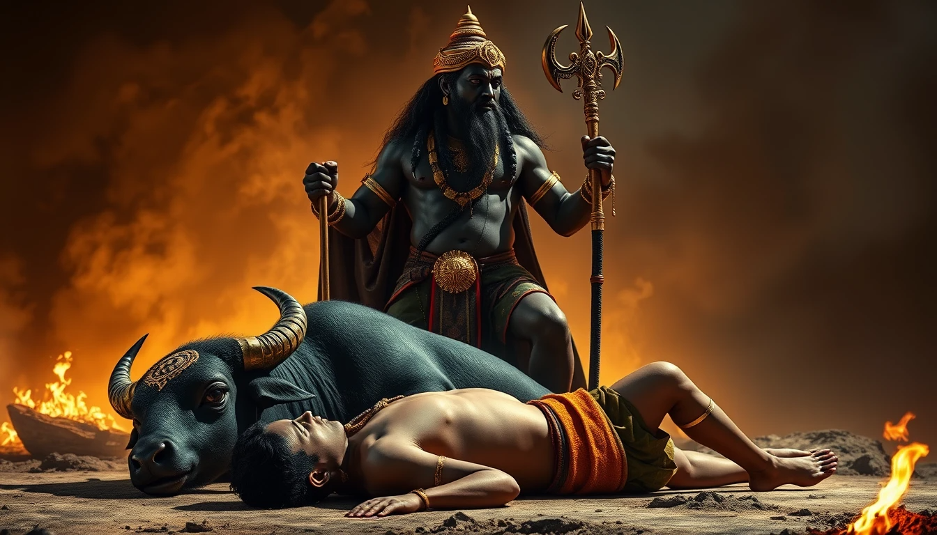 Why Sleeping With Your Head North Is Dangerous