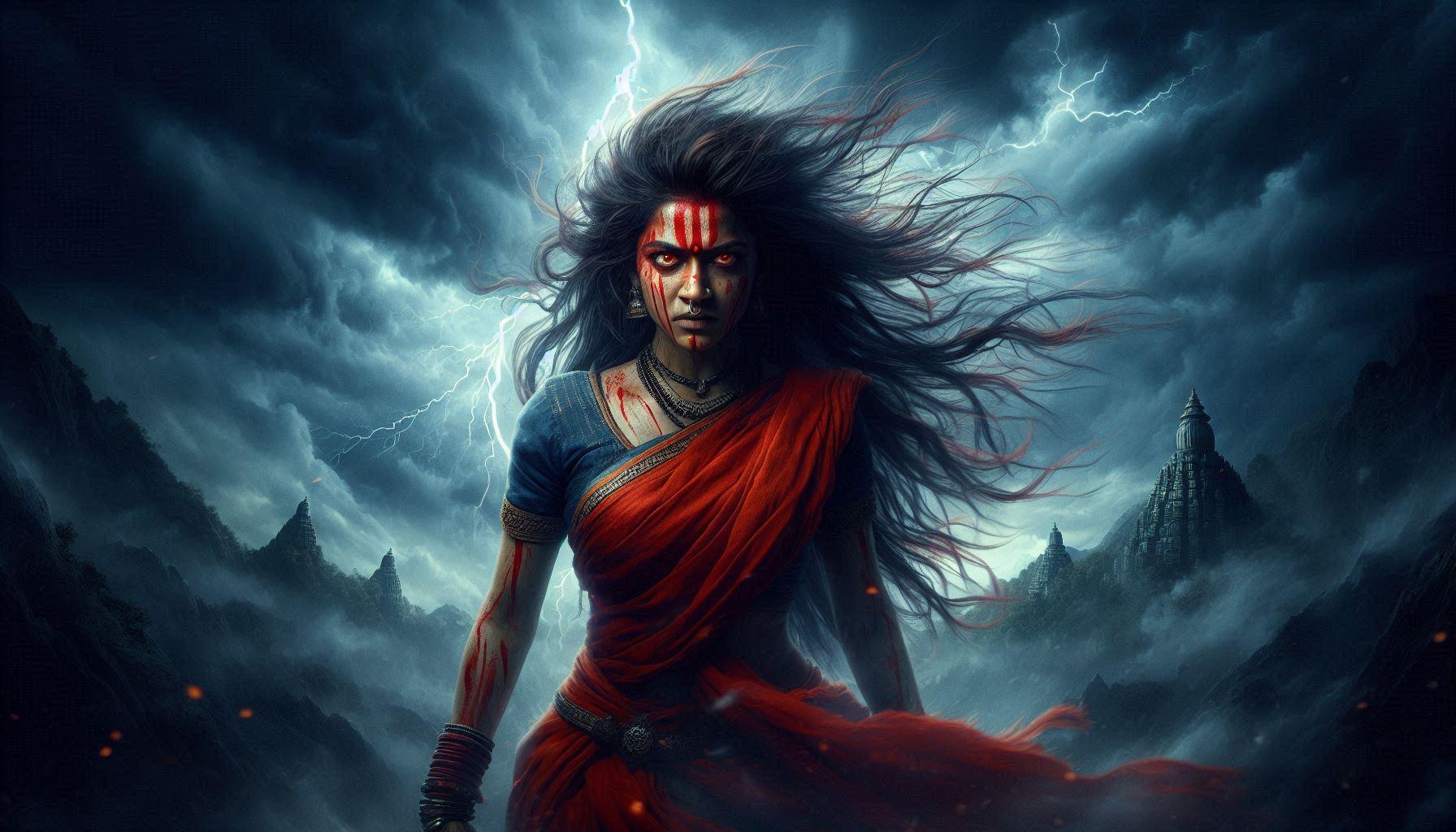 Mahabharat Episode 9