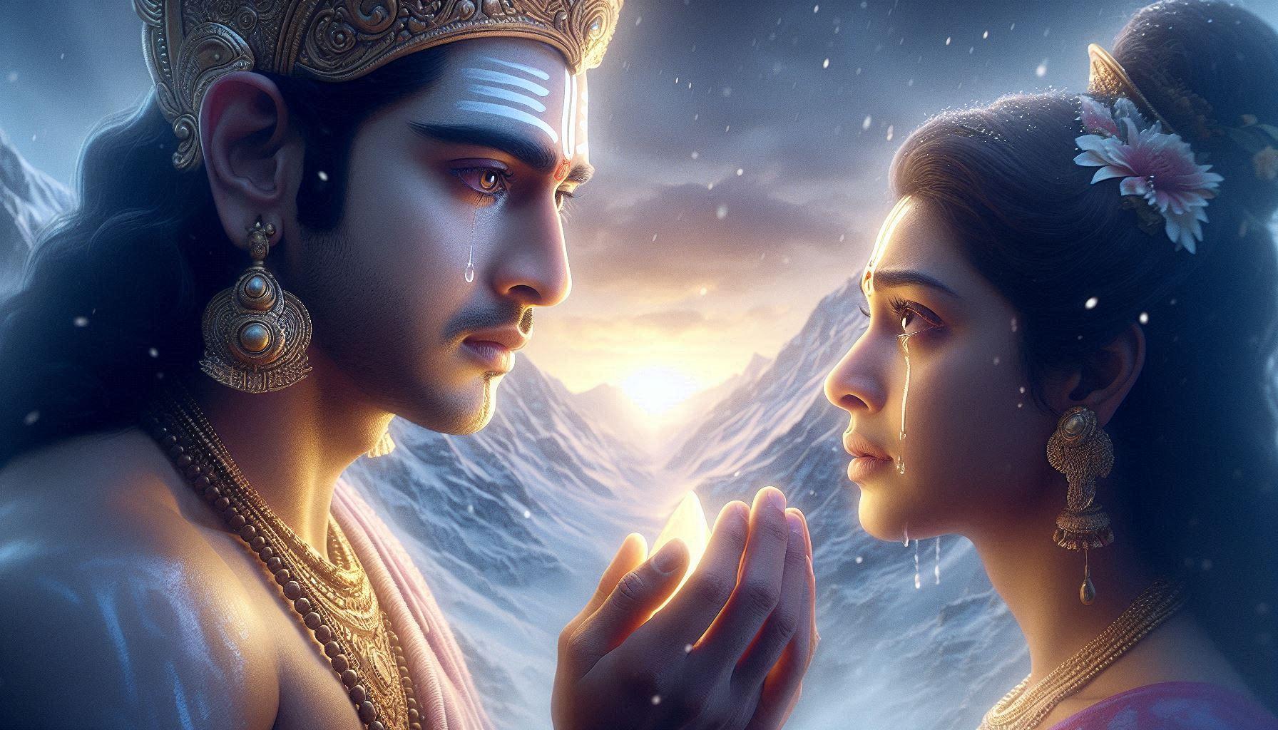 Karthikeya Intervenes.