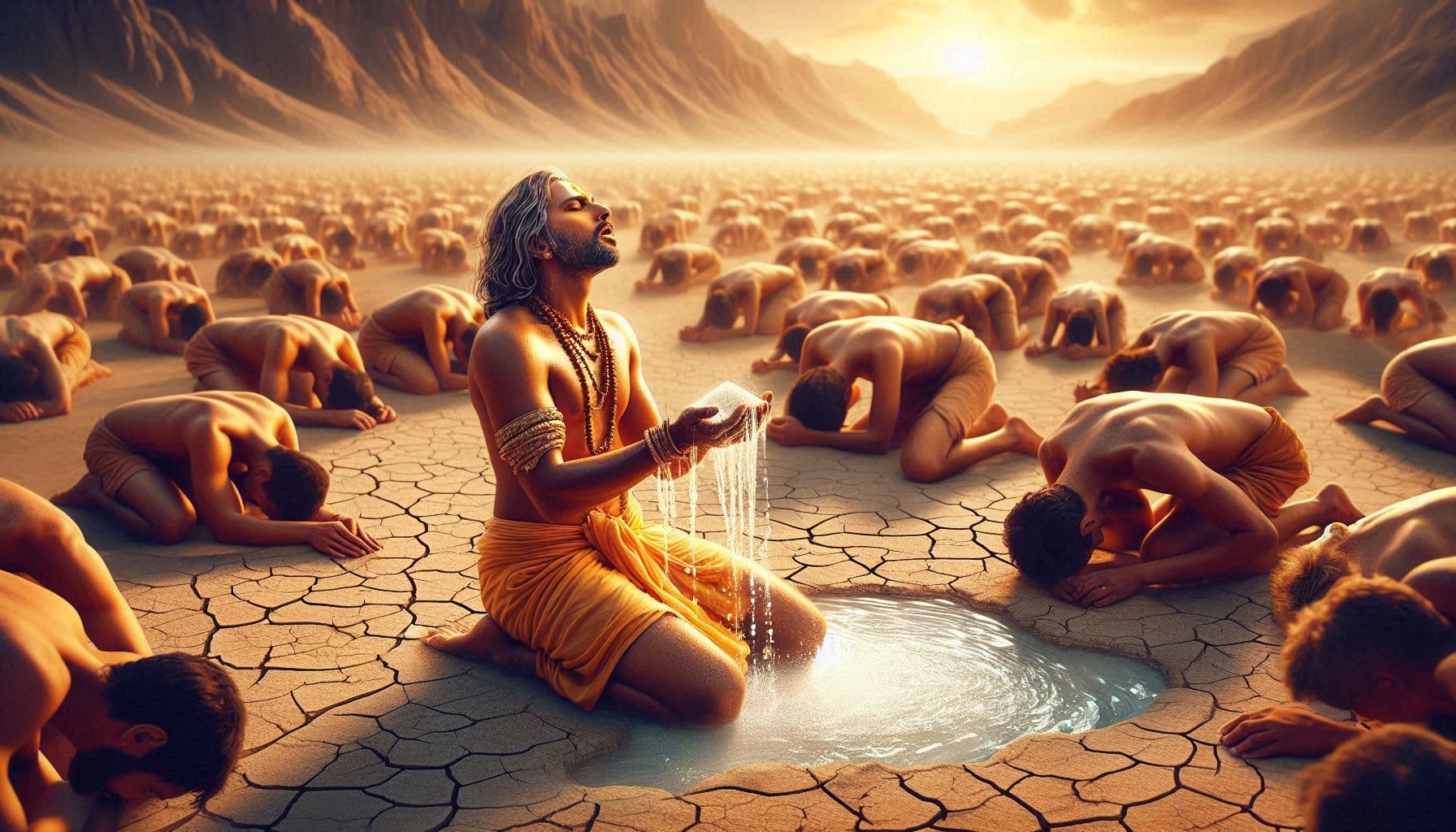 Miracles That Defied Logic