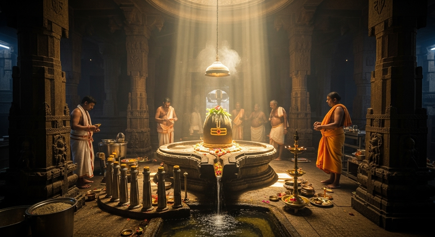 Science vs Faith, A Thin Line.