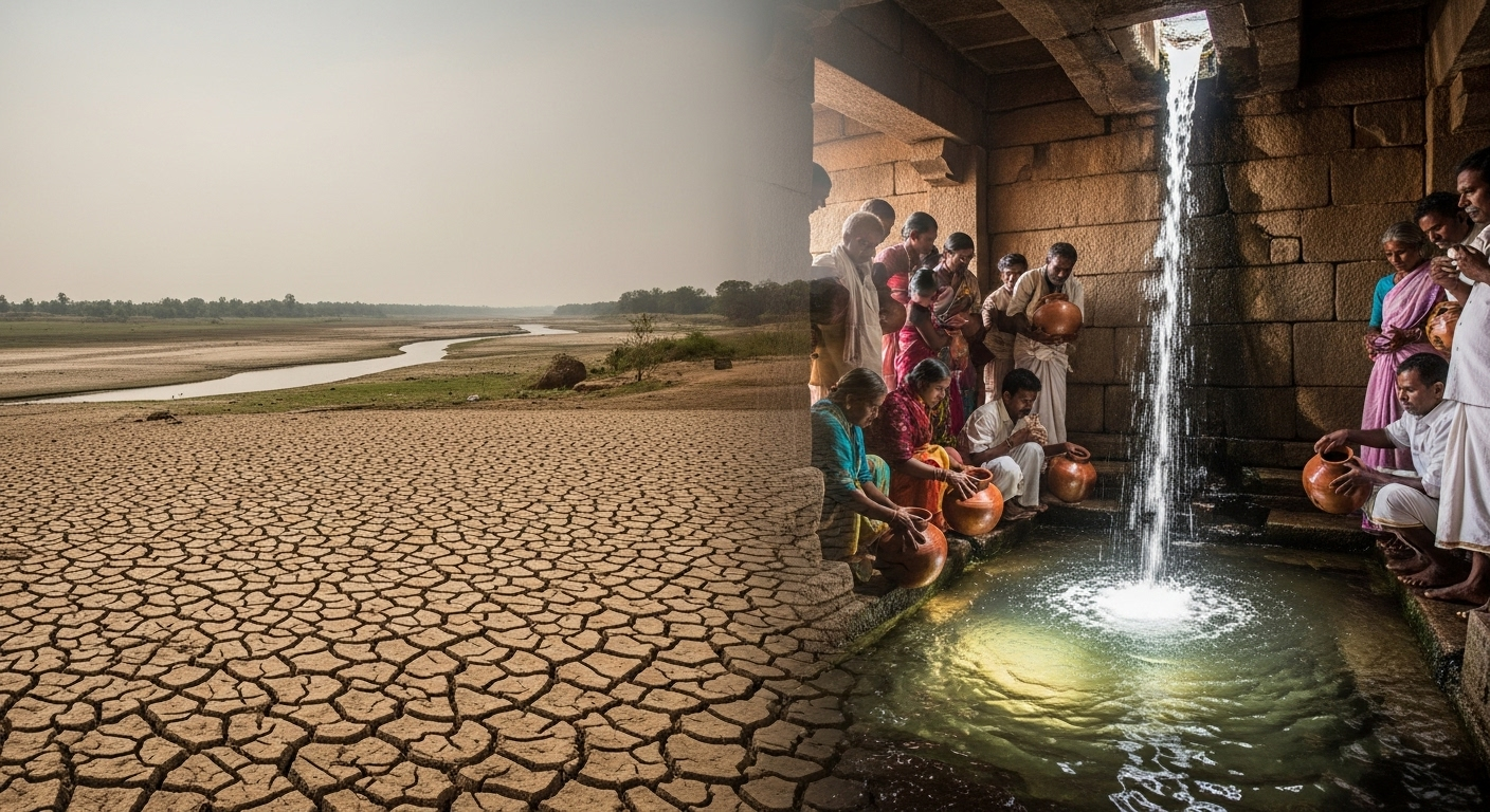 The Perpetual Spring, The Bugga.