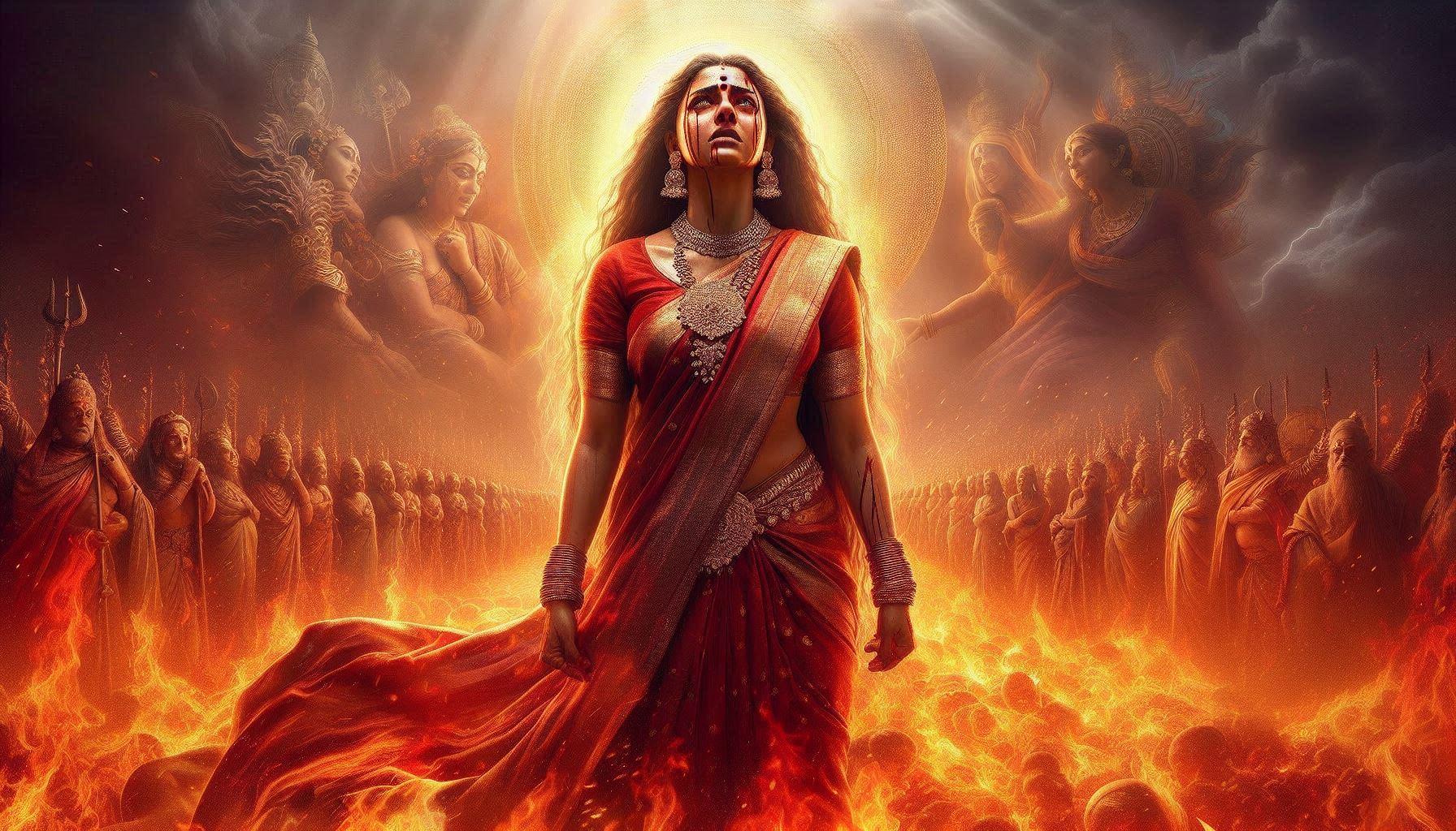 Ammarakkalu Thara, The Spot Where Sati’s Soul Still Echoes.